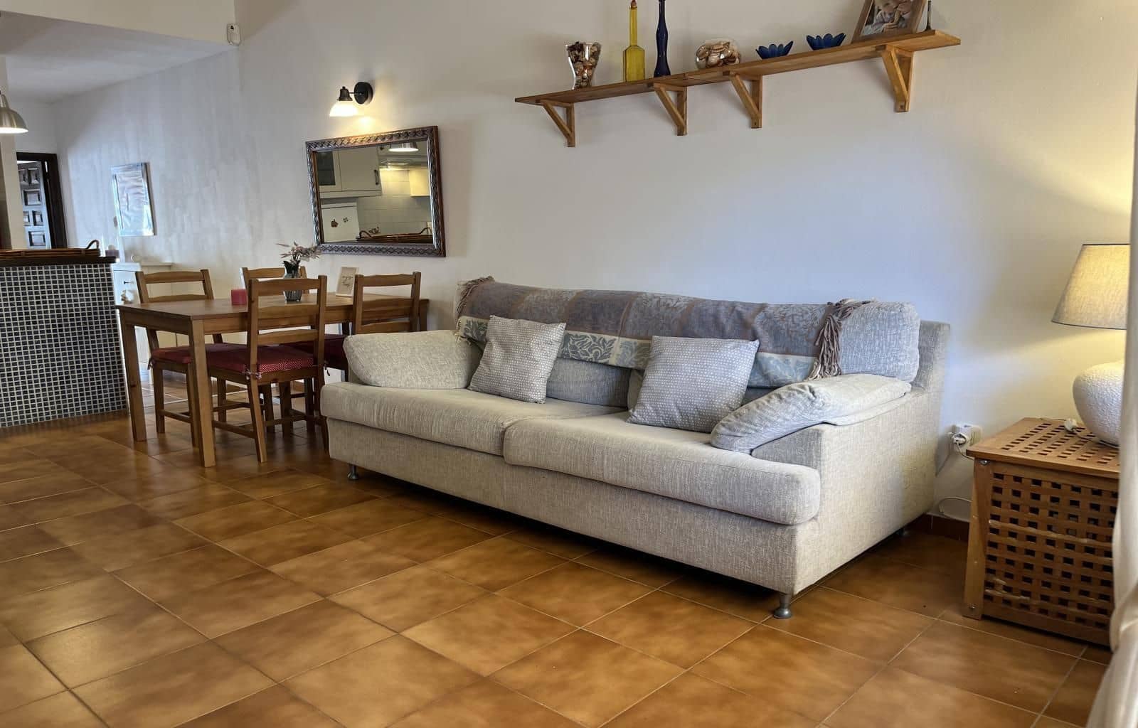 2 sovrum Hus till salu i Empuriabrava - 249 000 € (Ref: 9879357)