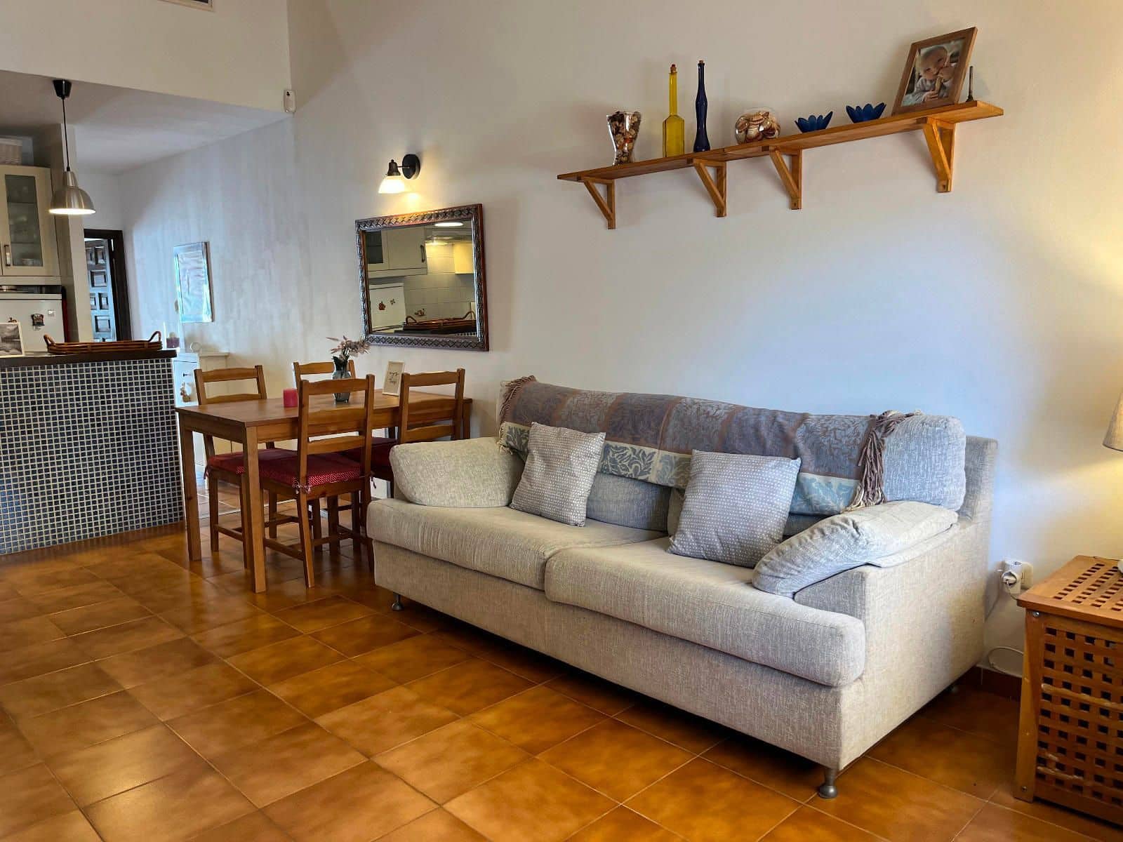 2 sovrum Hus till salu i Empuriabrava - 249 000 € (Ref: 9879357)