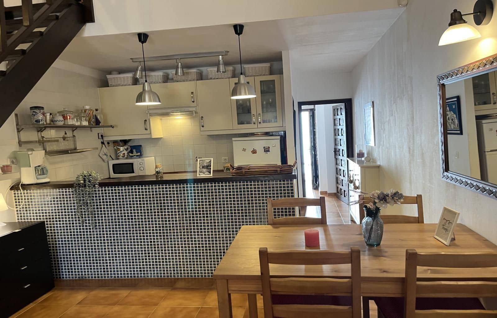 2 sovrum Hus till salu i Empuriabrava - 249 000 € (Ref: 9879357)