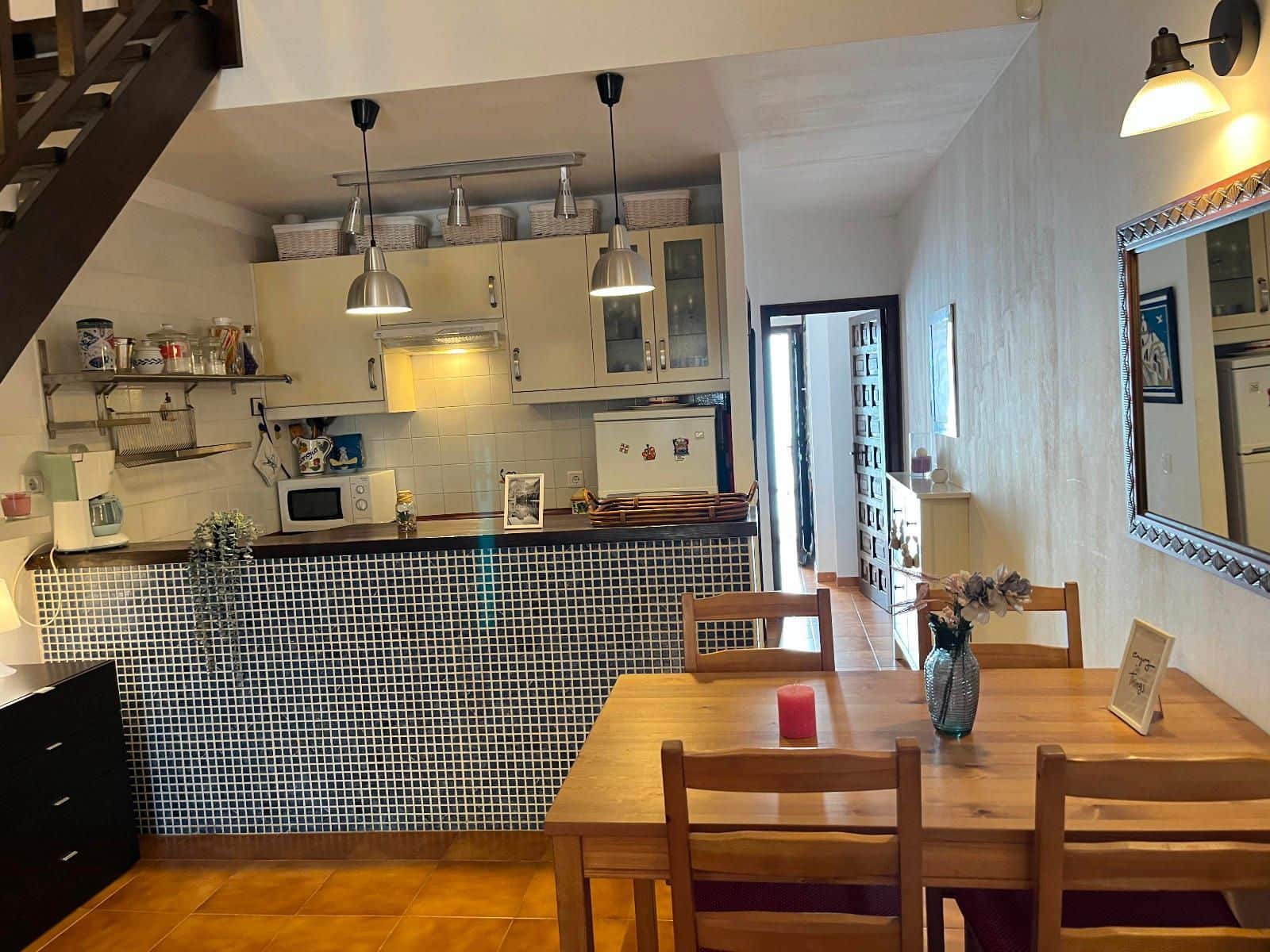 2 sovrum Hus till salu i Empuriabrava - 249 000 € (Ref: 9879357)