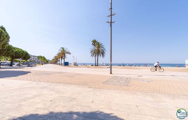 2 quarto Apartamento para venda em Roses com garagem - 600 000 € (Ref: 9879360)