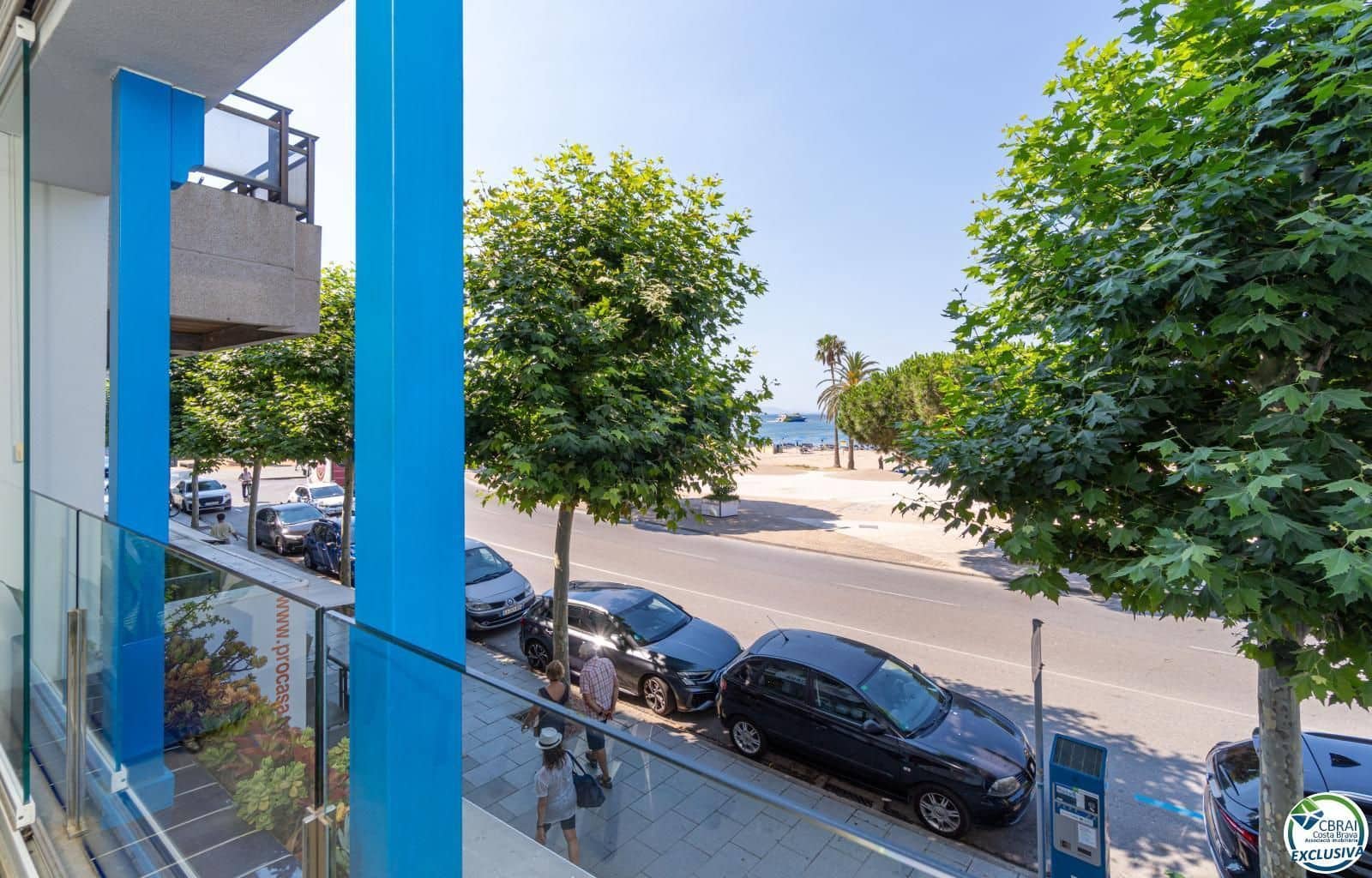 2 quarto Apartamento para venda em Roses com garagem - 600 000 € (Ref: 9879360)