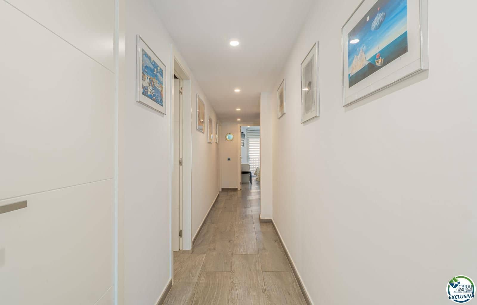 2 quarto Apartamento para venda em Roses com garagem - 600 000 € (Ref: 9879360)