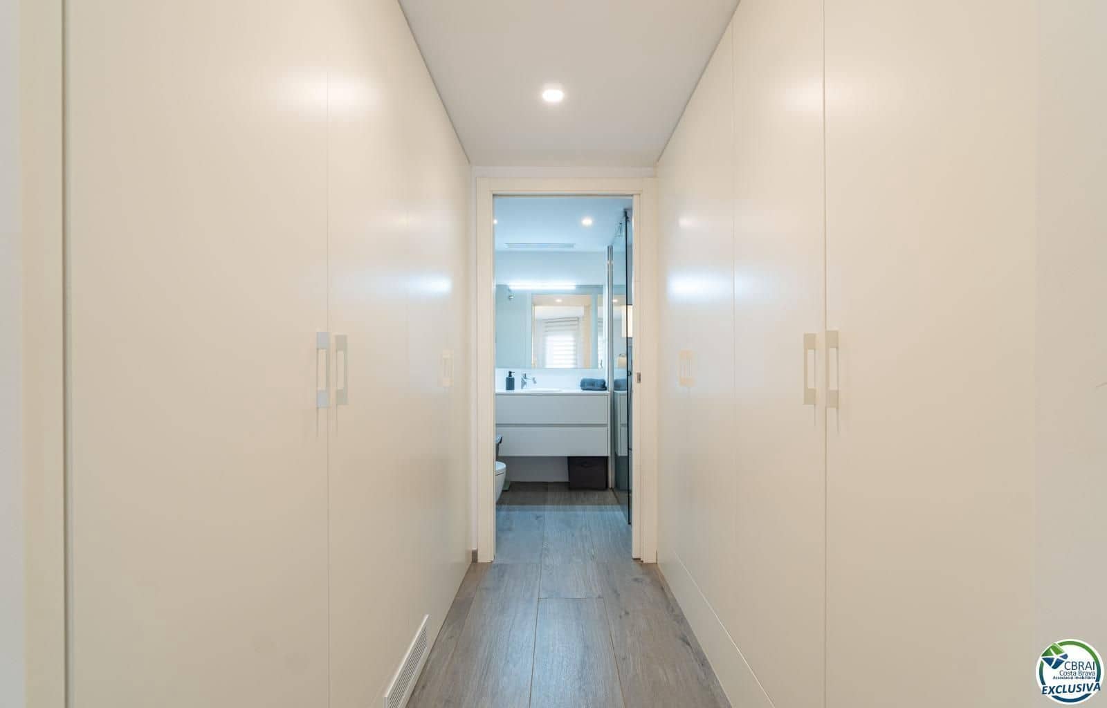 2 quarto Apartamento para venda em Roses com garagem - 600 000 € (Ref: 9879360)