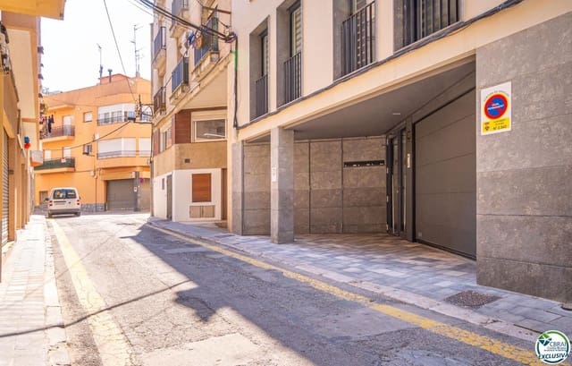 2 quarto Apartamento para venda em Roses com garagem - 600 000 € (Ref: 9879360)