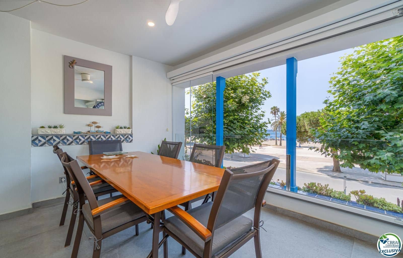 2 quarto Apartamento para venda em Roses com garagem - 600 000 € (Ref: 9879360)