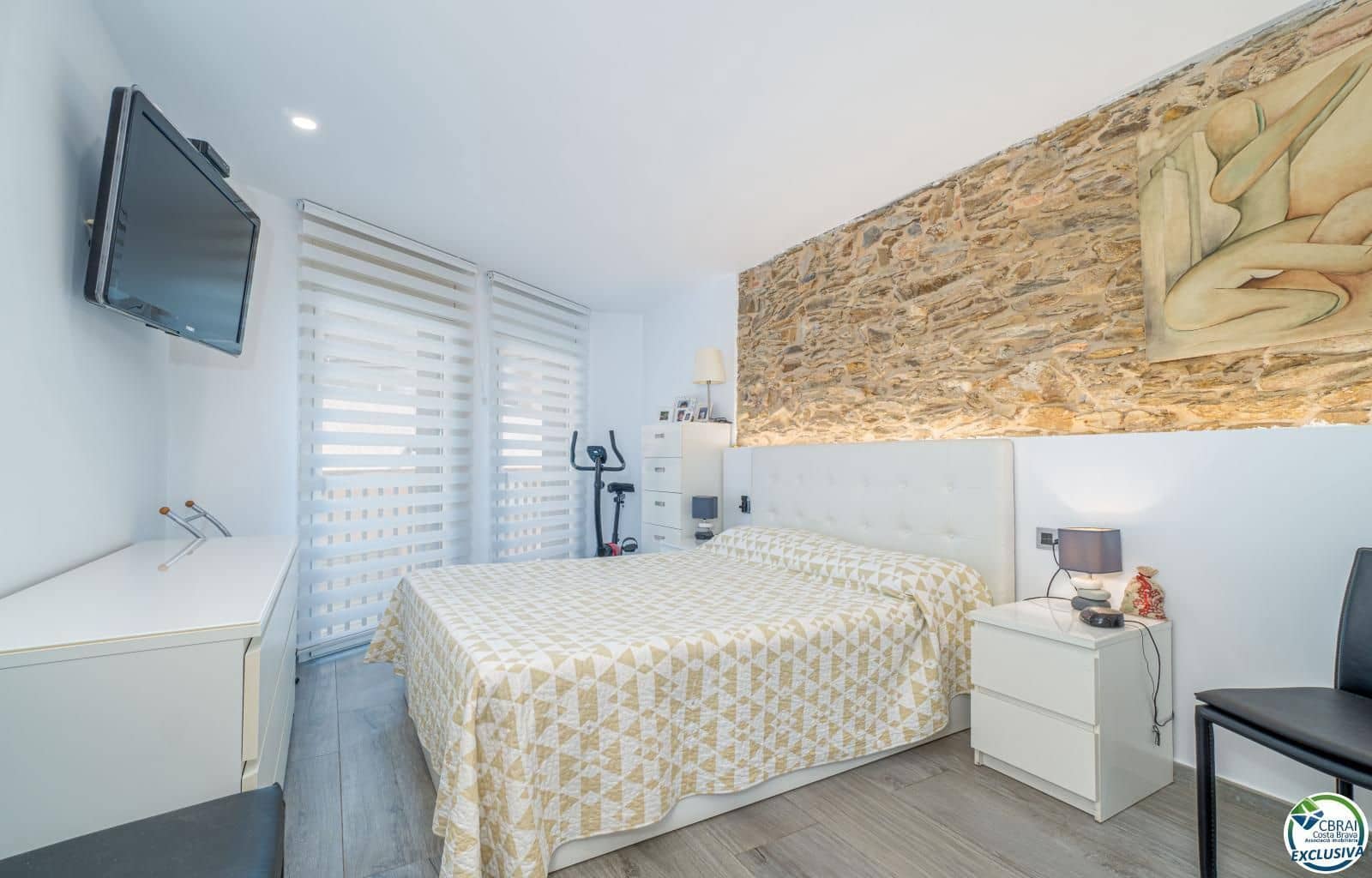 2 quarto Apartamento para venda em Roses com garagem - 600 000 € (Ref: 9879360)