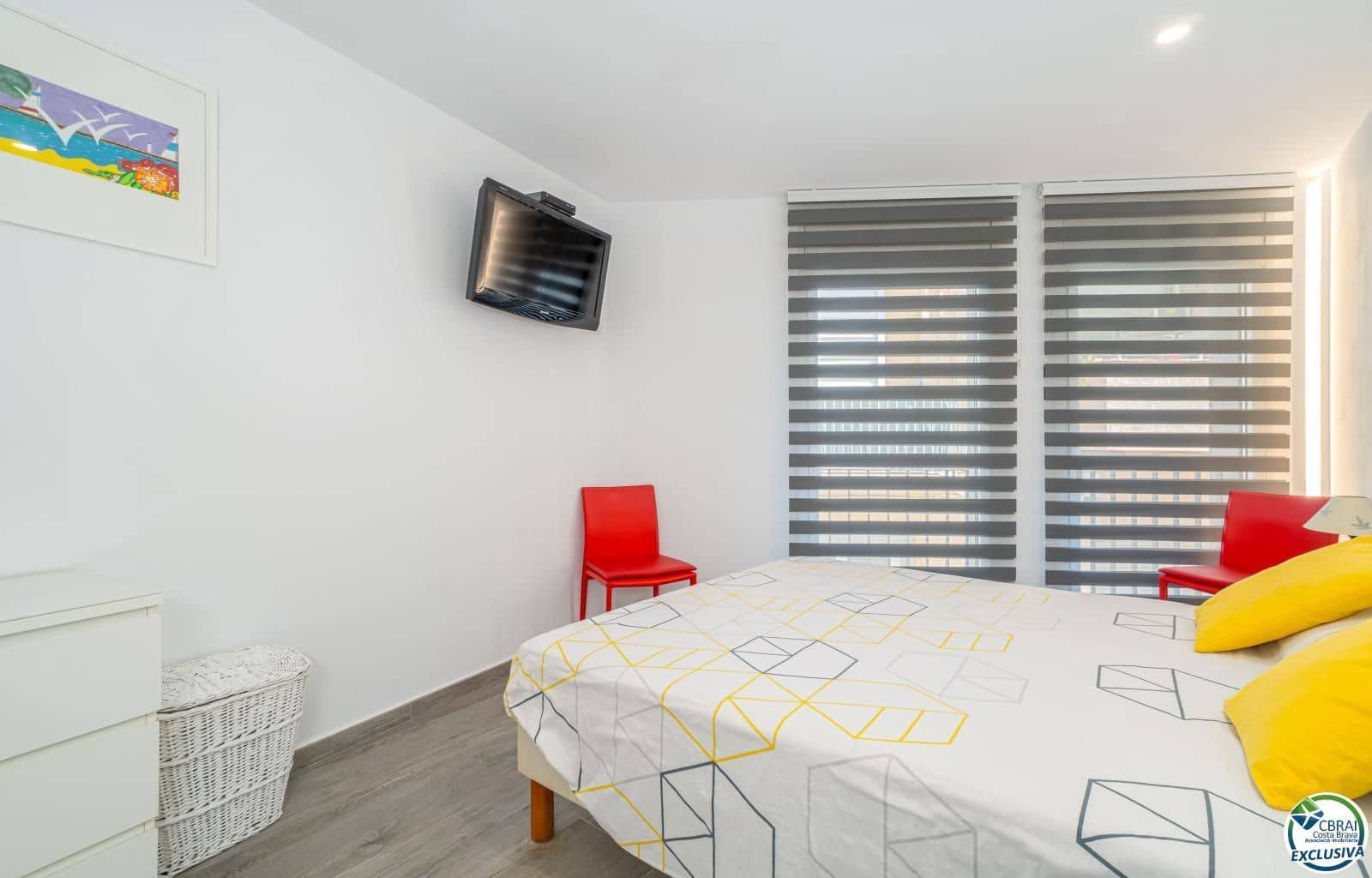 2 quarto Apartamento para venda em Roses com garagem - 600 000 € (Ref: 9879360)