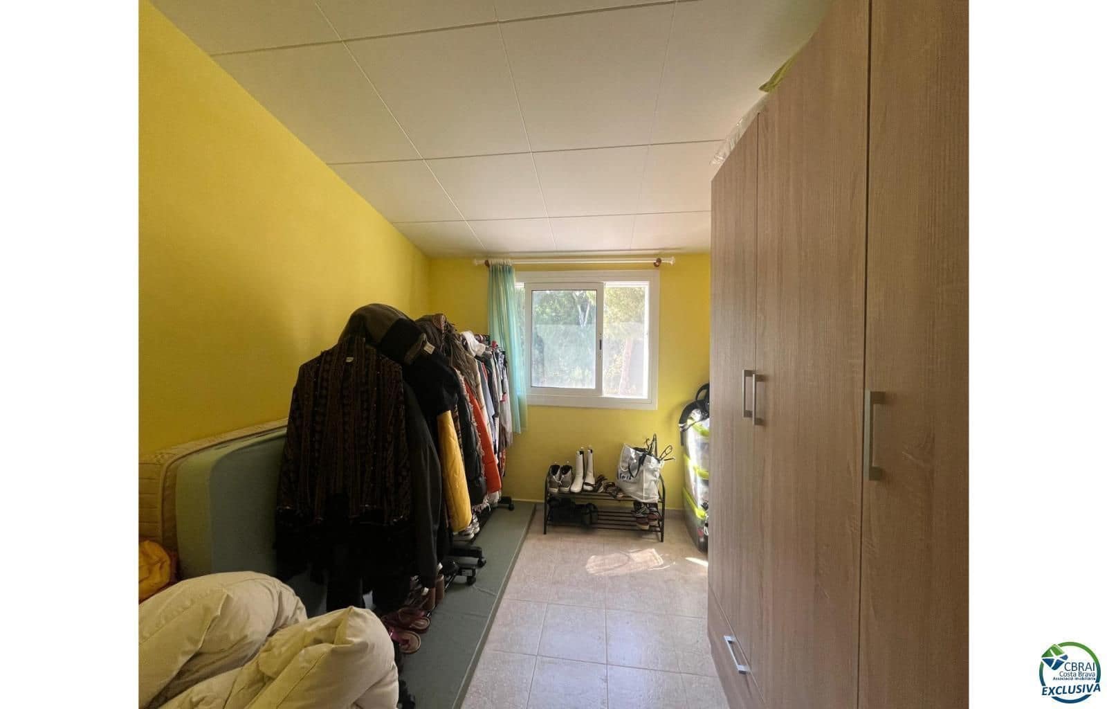 3 sovrum Villa till salu i Roses med garage - 340 000 € (Ref: 9879361)