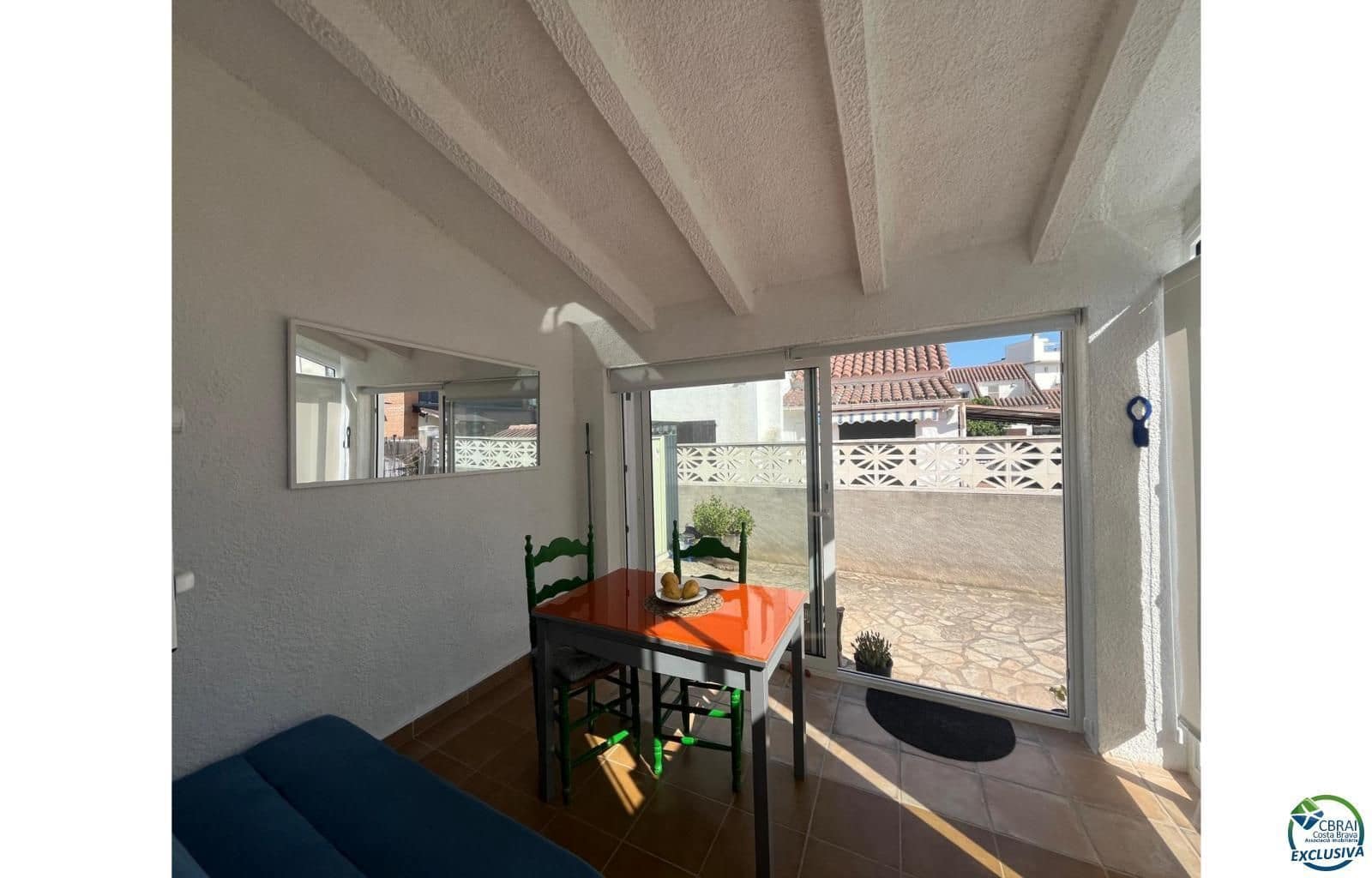 3 sovrum Villa till salu i Roses med garage - 340 000 € (Ref: 9879361)
