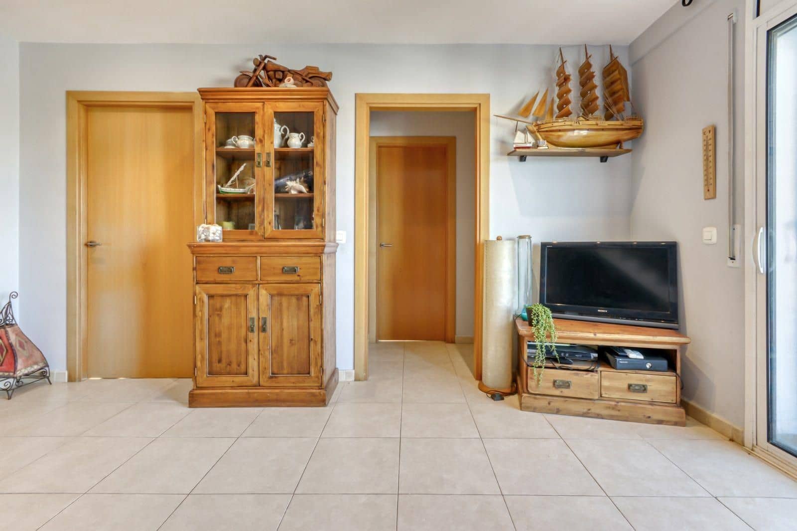 3 quarto Apartamento para venda em Santa Margarida com garagem - 360 000 € (Ref: 9879364)