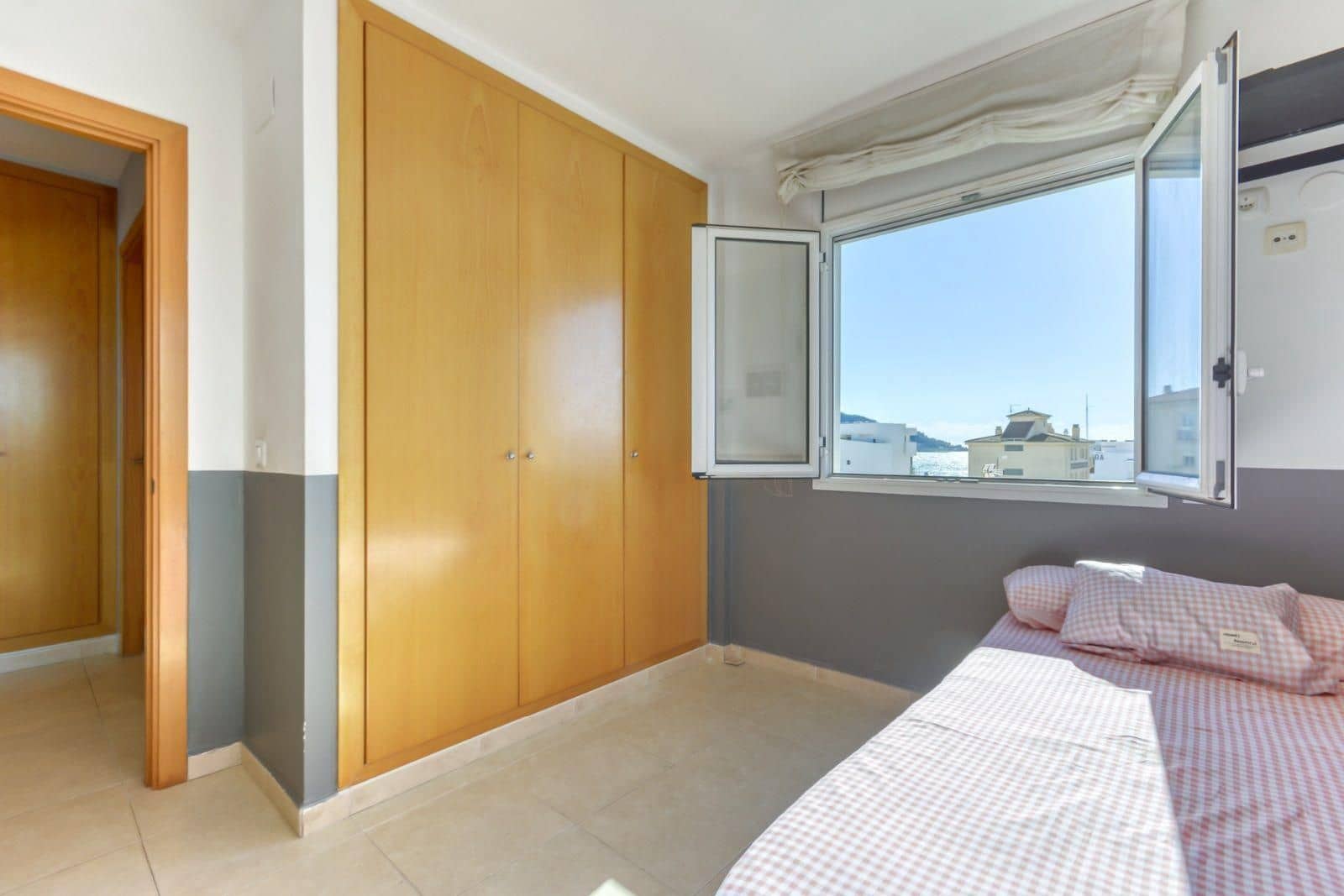 3 quarto Apartamento para venda em Santa Margarida com garagem - 360 000 € (Ref: 9879364)