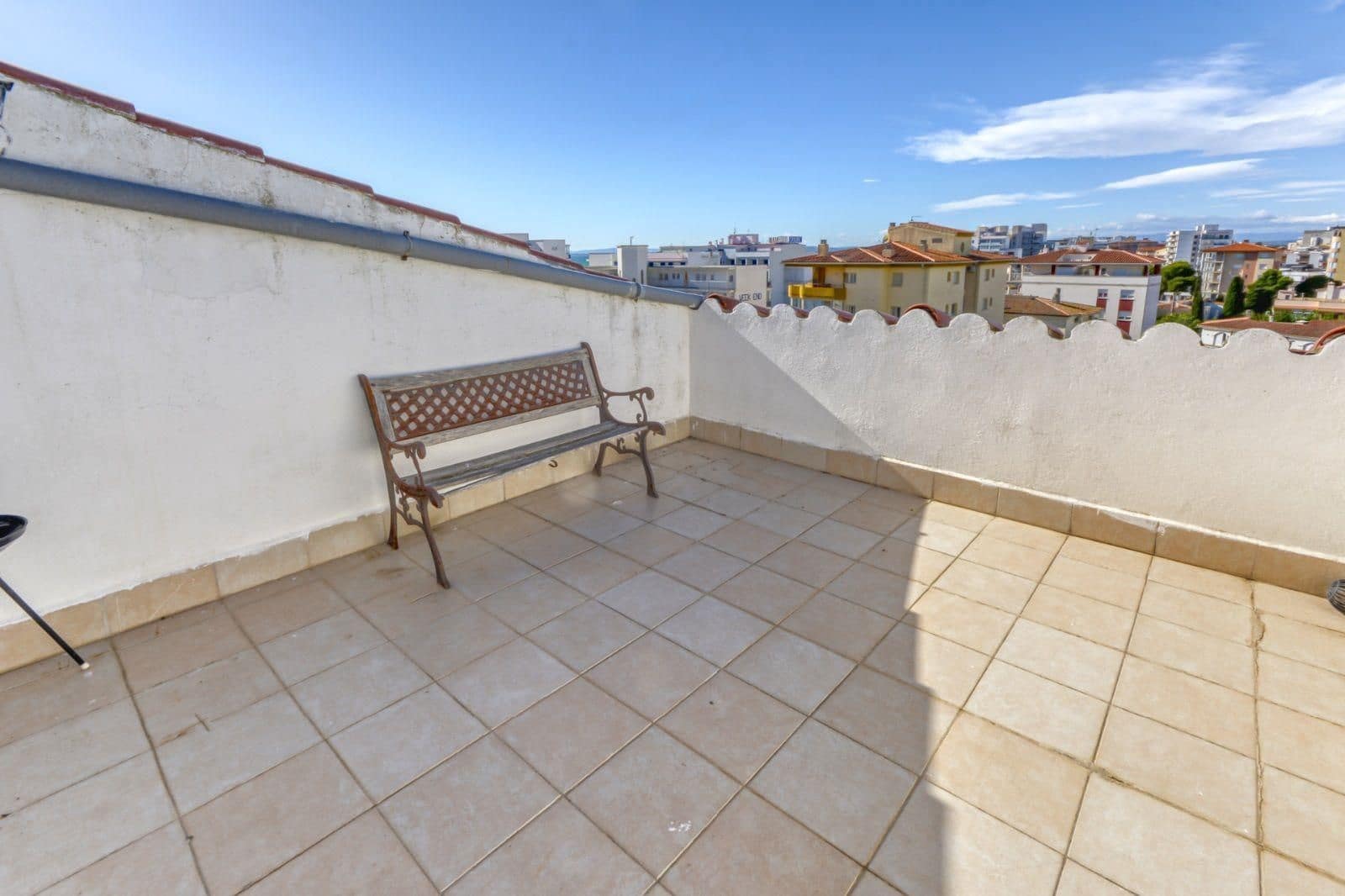 3 quarto Apartamento para venda em Santa Margarida com garagem - 360 000 € (Ref: 9879364)