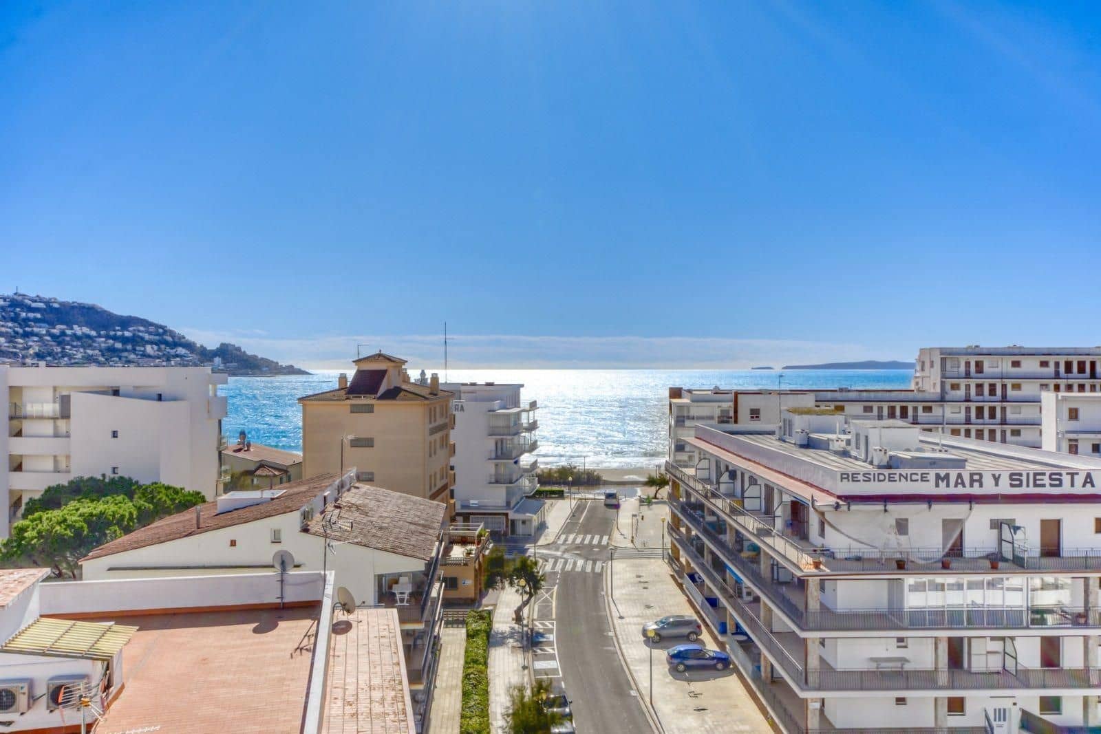 3 quarto Apartamento para venda em Santa Margarida com garagem - 360 000 € (Ref: 9879364)
