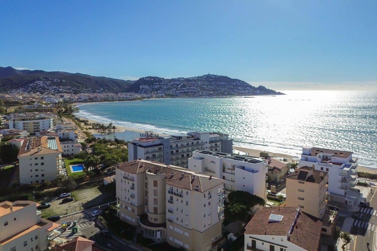3 quarto Apartamento para venda em Santa Margarida com garagem - 360 000 € (Ref: 9879364)