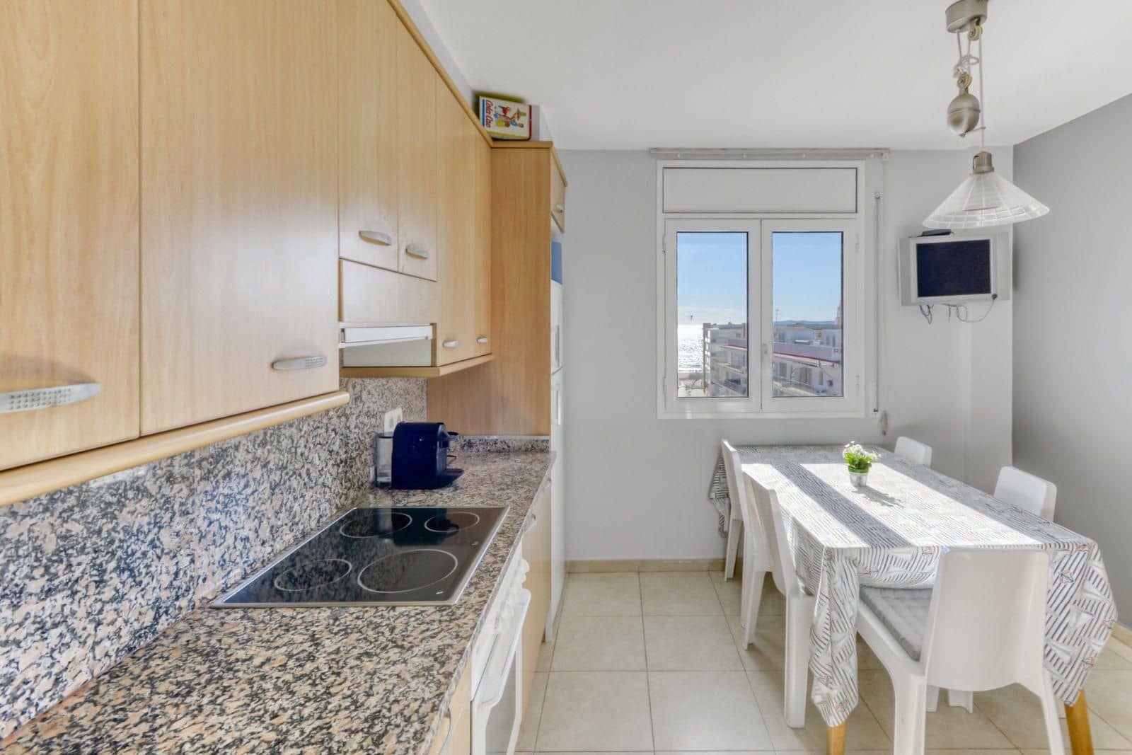 3 quarto Apartamento para venda em Santa Margarida com garagem - 360 000 € (Ref: 9879364)