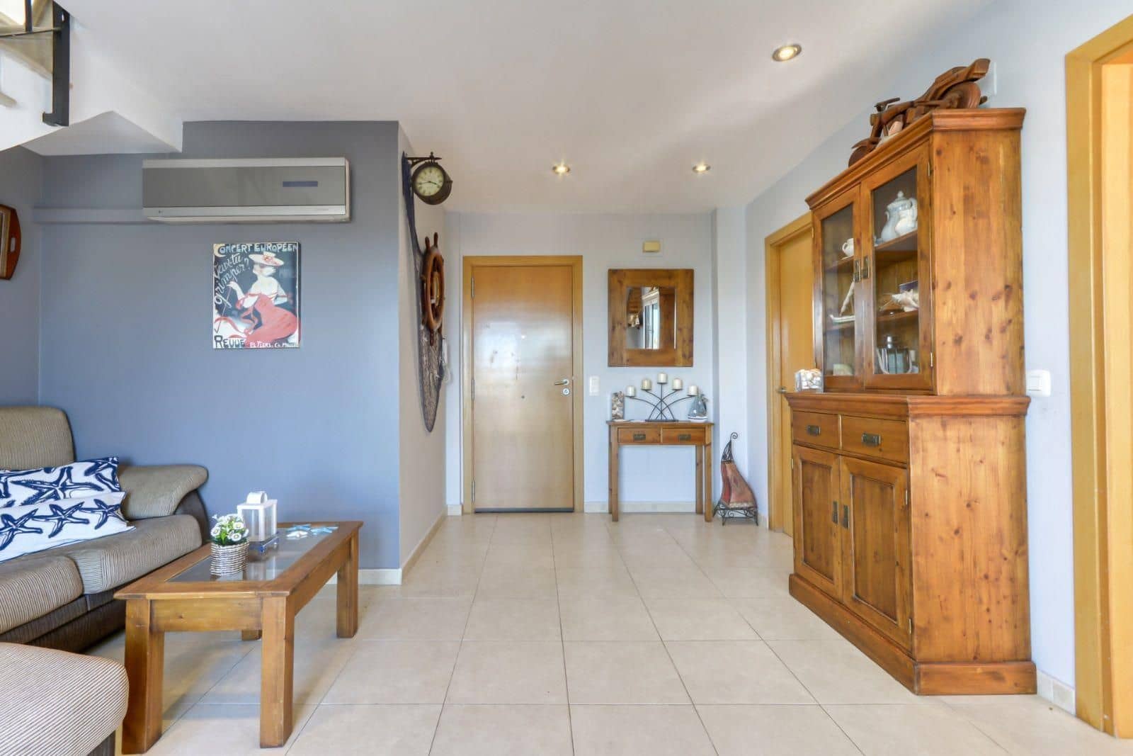 3 quarto Apartamento para venda em Santa Margarida com garagem - 360 000 € (Ref: 9879364)