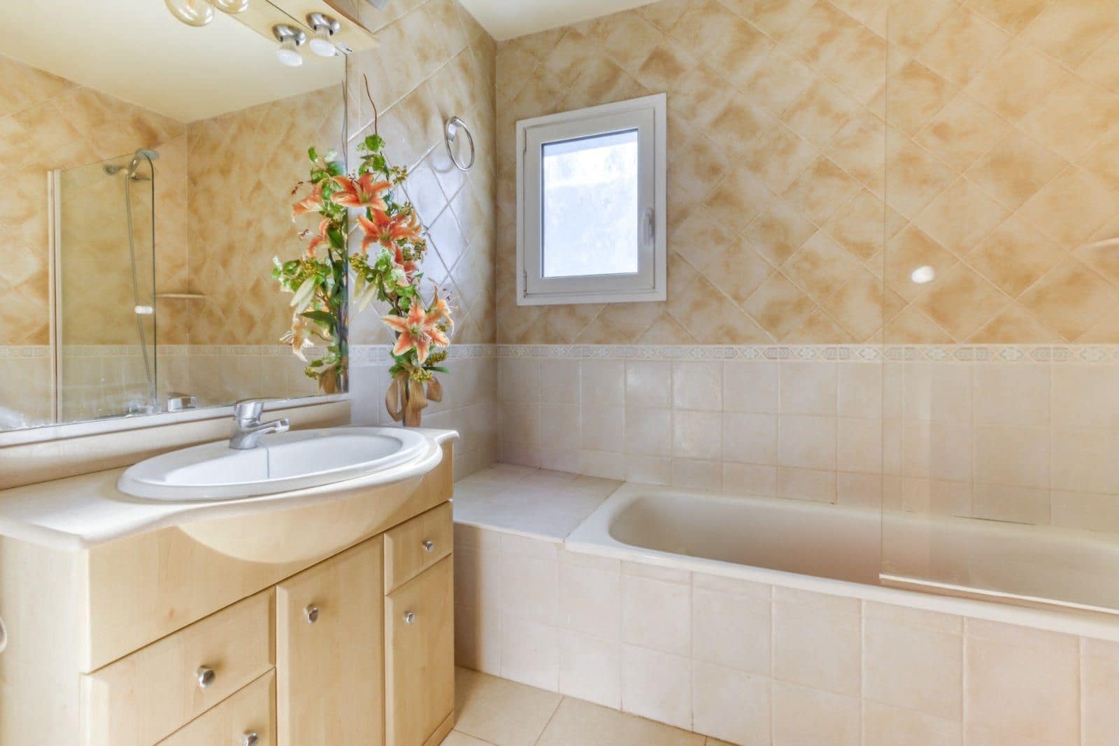 3 quarto Apartamento para venda em Santa Margarida com garagem - 360 000 € (Ref: 9879364)