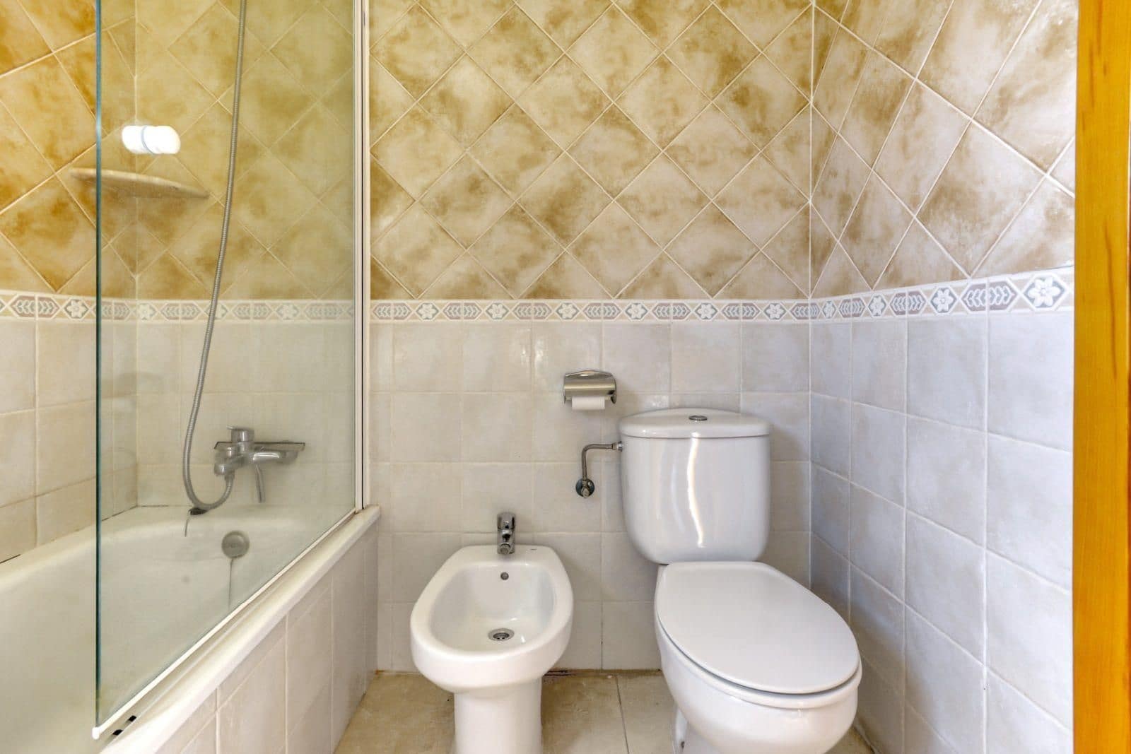 3 quarto Apartamento para venda em Santa Margarida com garagem - 360 000 € (Ref: 9879364)