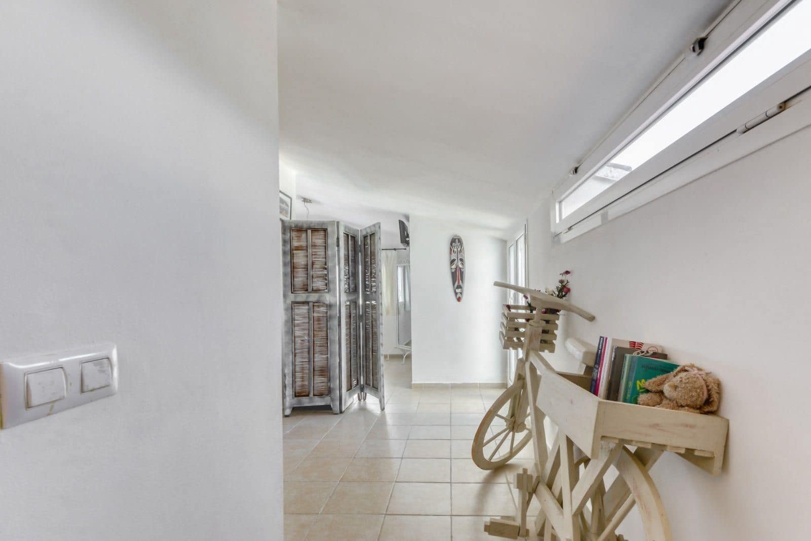 3 quarto Apartamento para venda em Santa Margarida com garagem - 360 000 € (Ref: 9879364)