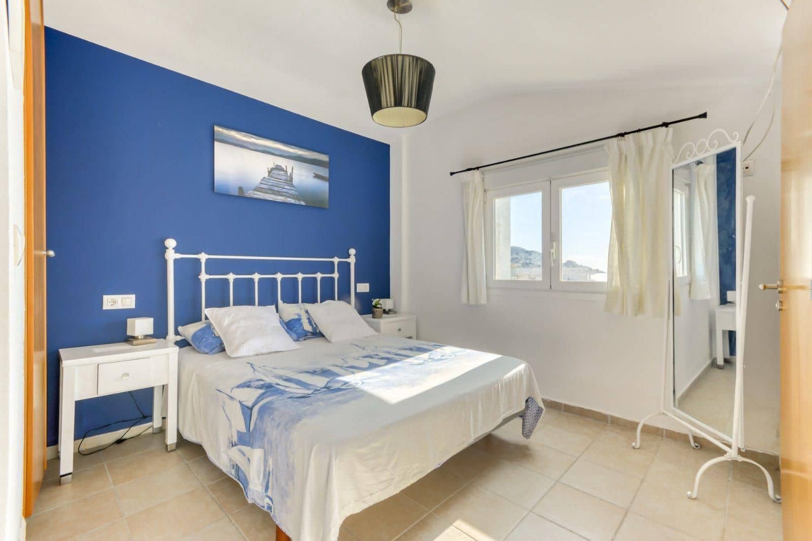 3 quarto Apartamento para venda em Santa Margarida com garagem - 360 000 € (Ref: 9879364)