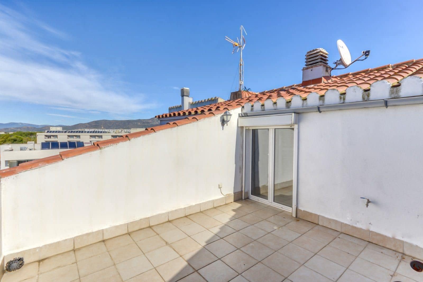 3 quarto Apartamento para venda em Santa Margarida com garagem - 360 000 € (Ref: 9879364)