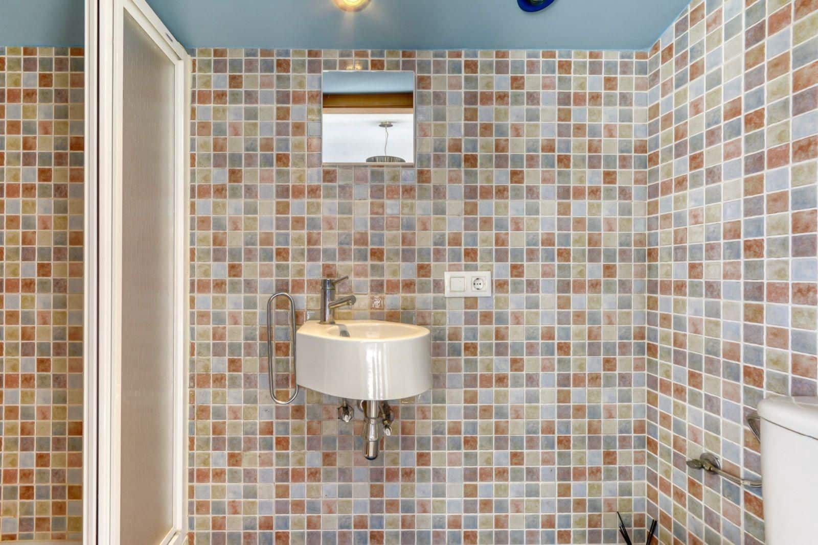 3 quarto Apartamento para venda em Santa Margarida com garagem - 360 000 € (Ref: 9879364)
