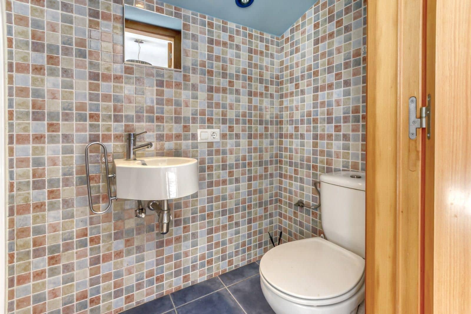 3 quarto Apartamento para venda em Santa Margarida com garagem - 360 000 € (Ref: 9879364)