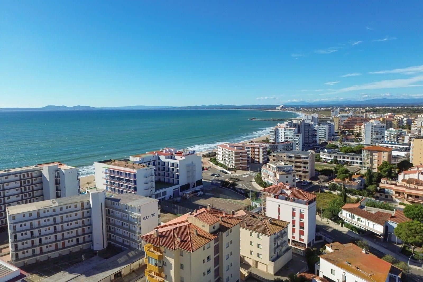 3 quarto Apartamento para venda em Santa Margarida com garagem - 360 000 € (Ref: 9879364)