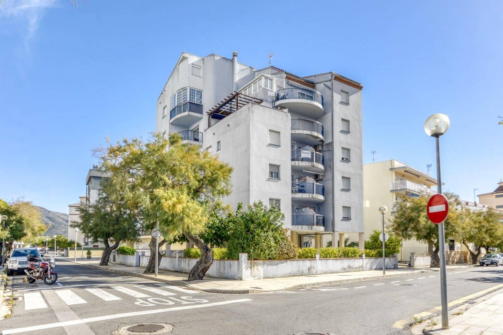 3 quarto Apartamento para venda em Santa Margarida com garagem - 360 000 € (Ref: 9879364)