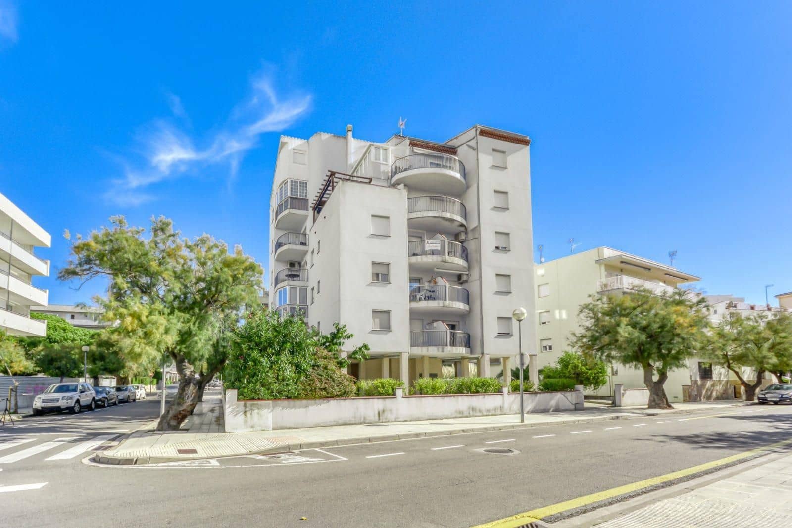 3 quarto Apartamento para venda em Santa Margarida com garagem - 360 000 € (Ref: 9879364)