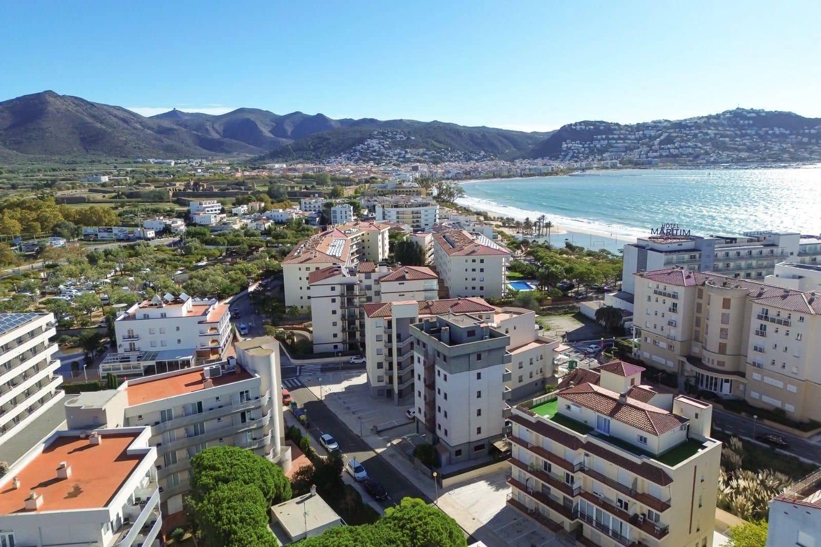 3 quarto Apartamento para venda em Santa Margarida com garagem - 360 000 € (Ref: 9879364)