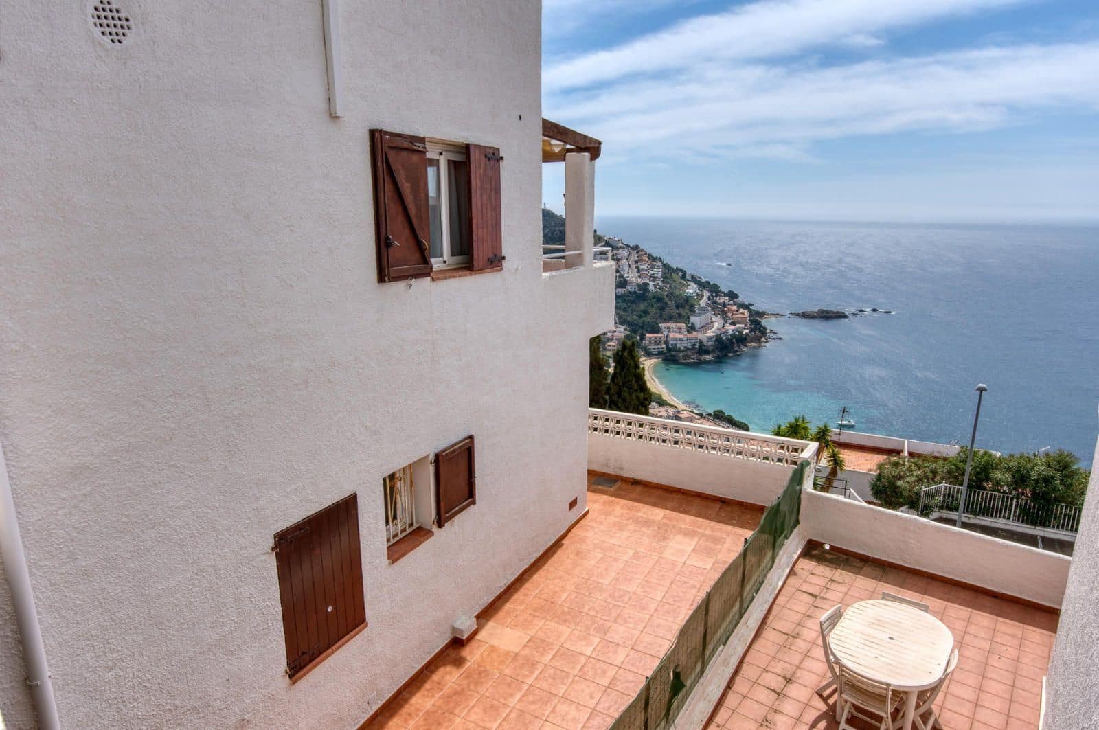 2 quarto Apartamento de Praia para venda em Roses com piscina garagem - 305 000 € (Ref: 9879365)