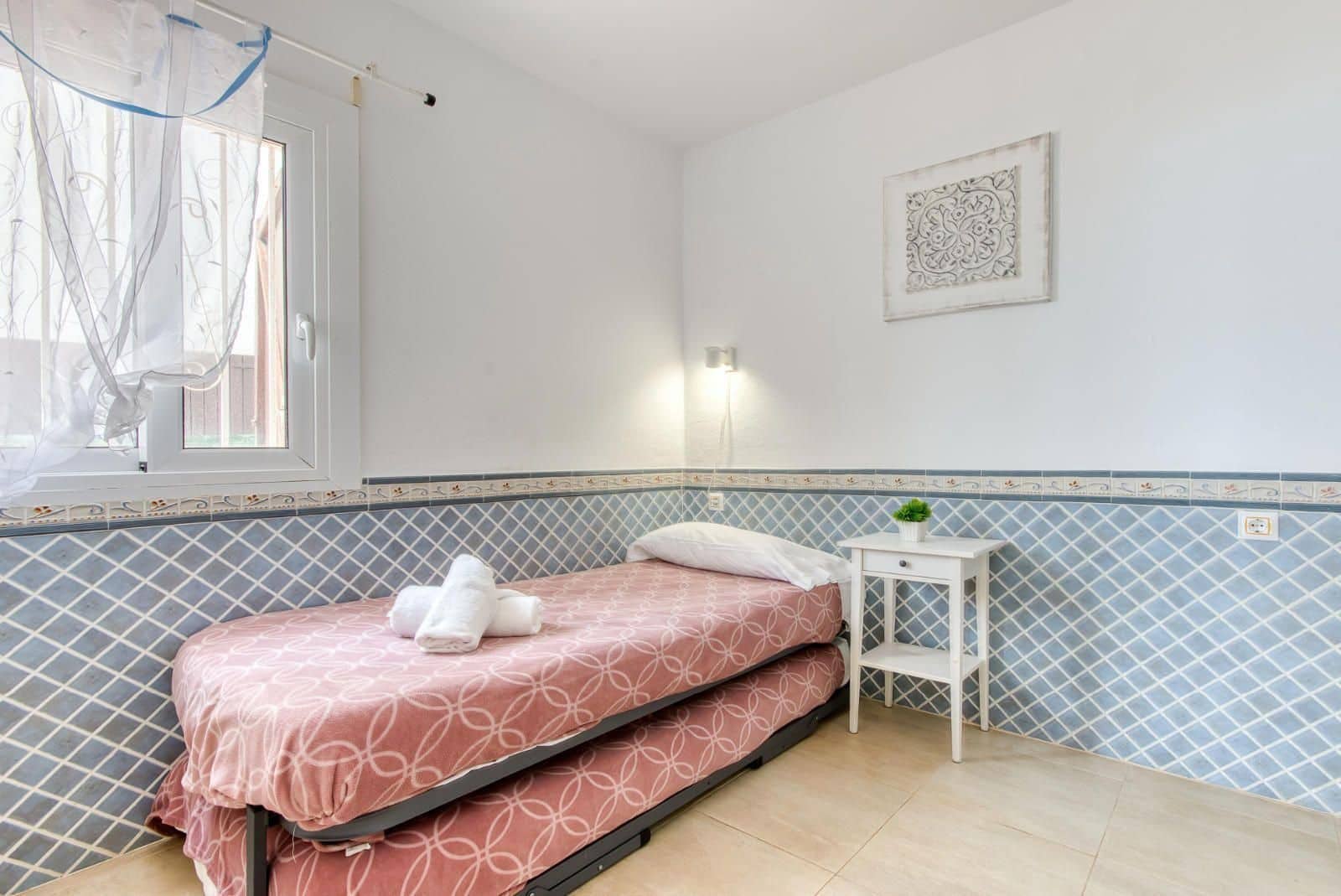 2 quarto Apartamento de Praia para venda em Roses com piscina garagem - 305 000 € (Ref: 9879365)