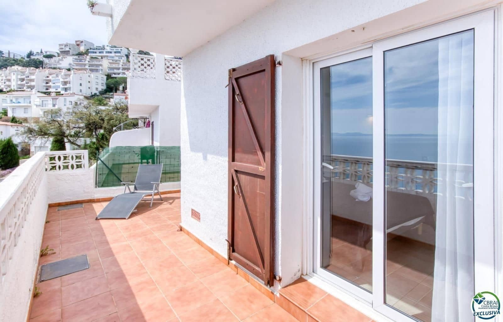2 quarto Apartamento de Praia para venda em Roses com piscina garagem - 305 000 € (Ref: 9879365)