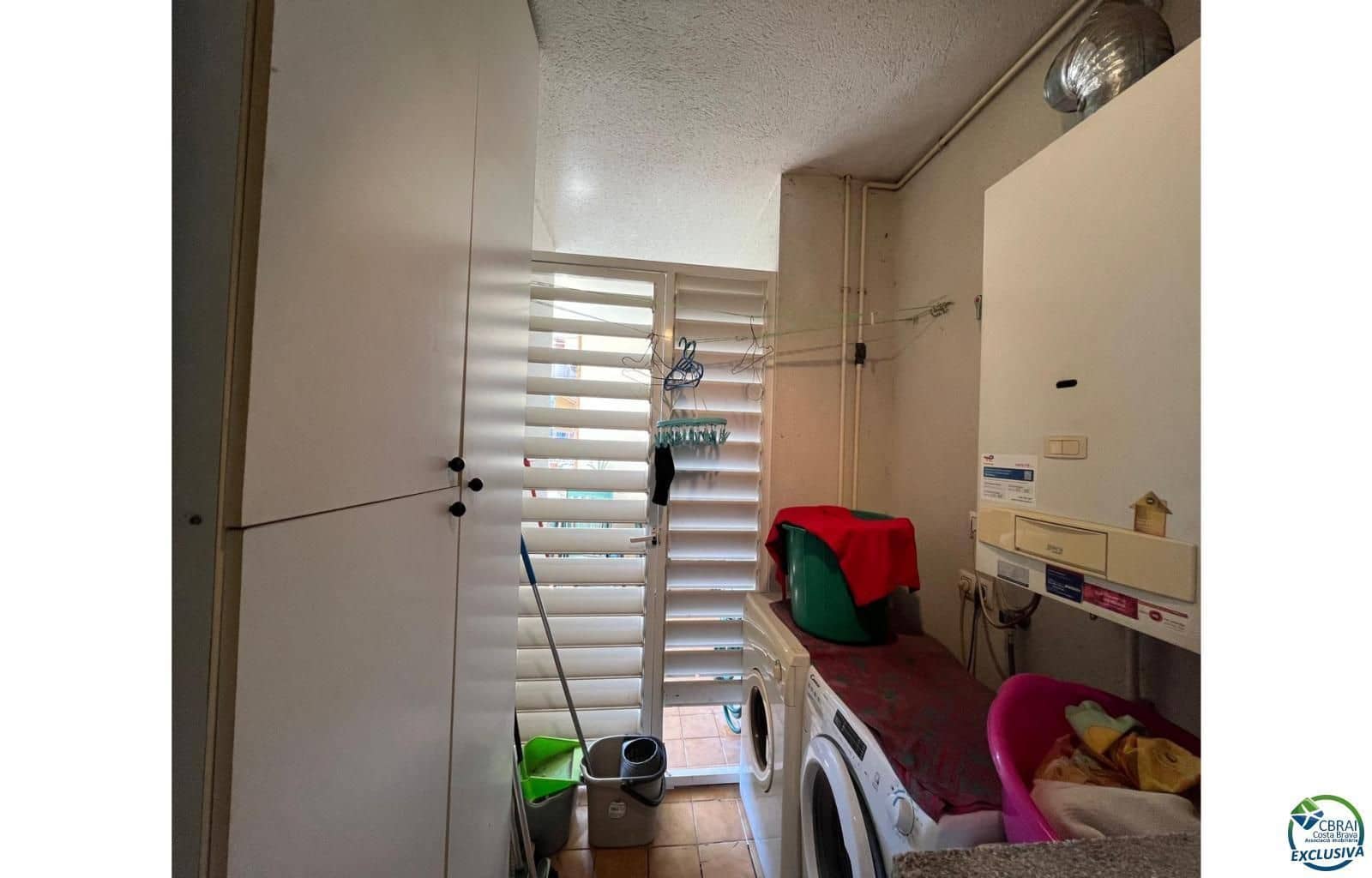 4 Zimmer Wohnung zu verkaufen in Figueres mit Garage - 275.000 € (Ref: 9879367)