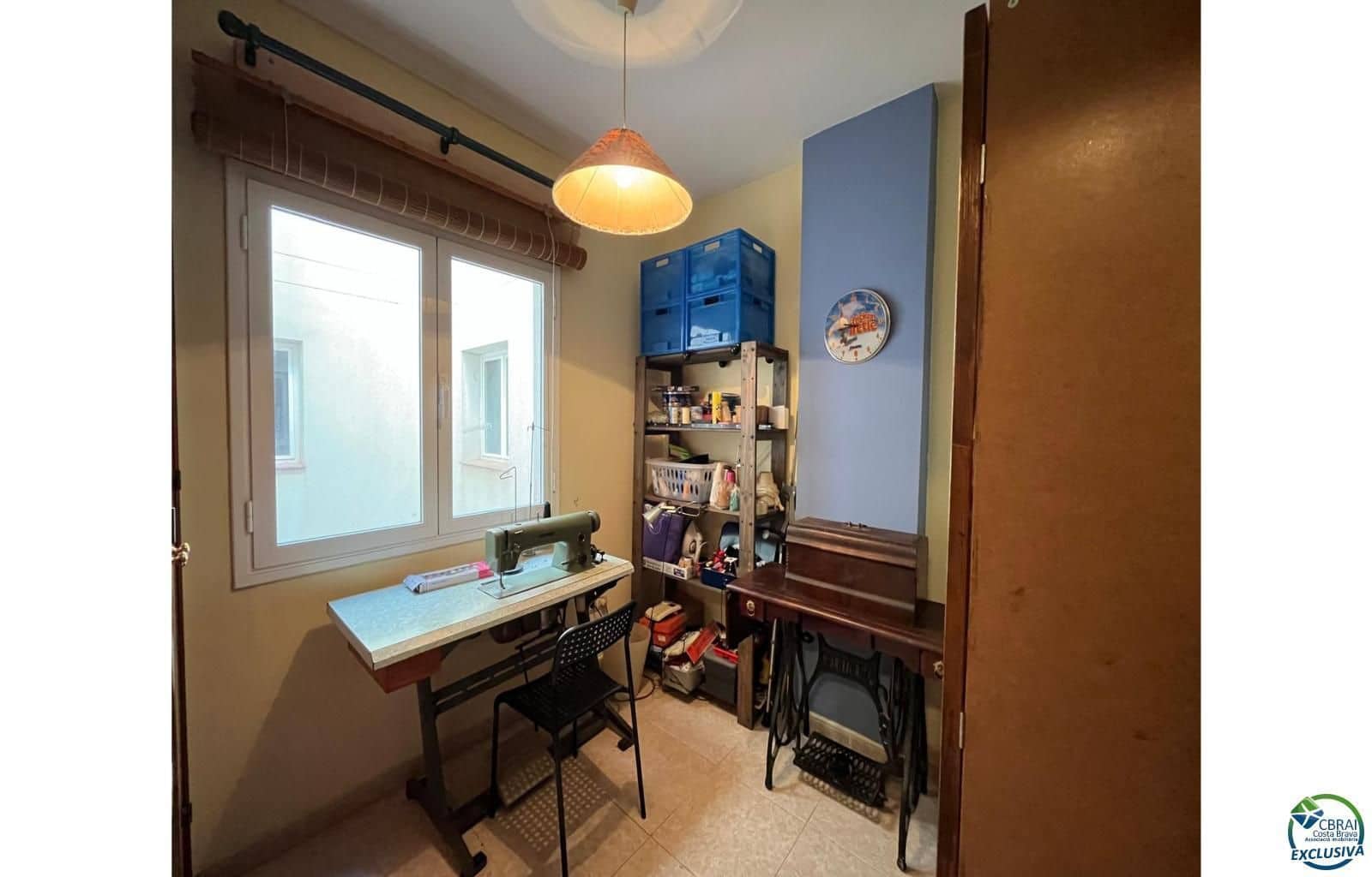 4 Zimmer Wohnung zu verkaufen in Figueres mit Garage - 275.000 € (Ref: 9879367)