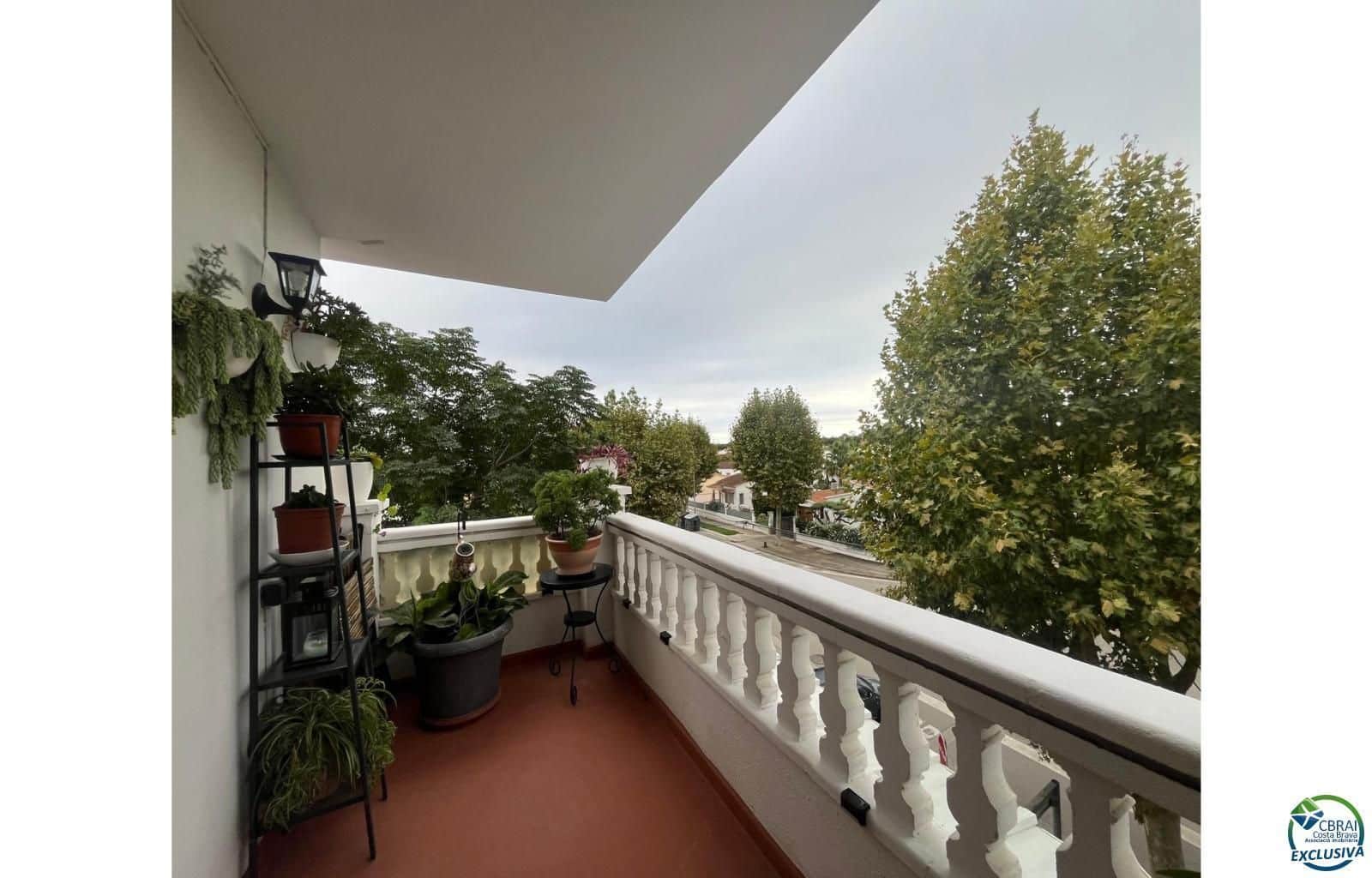 2 makuuhuone Asunto myytävänä paikassa Empuriabrava - 180 000 € (Ref: 9879369)