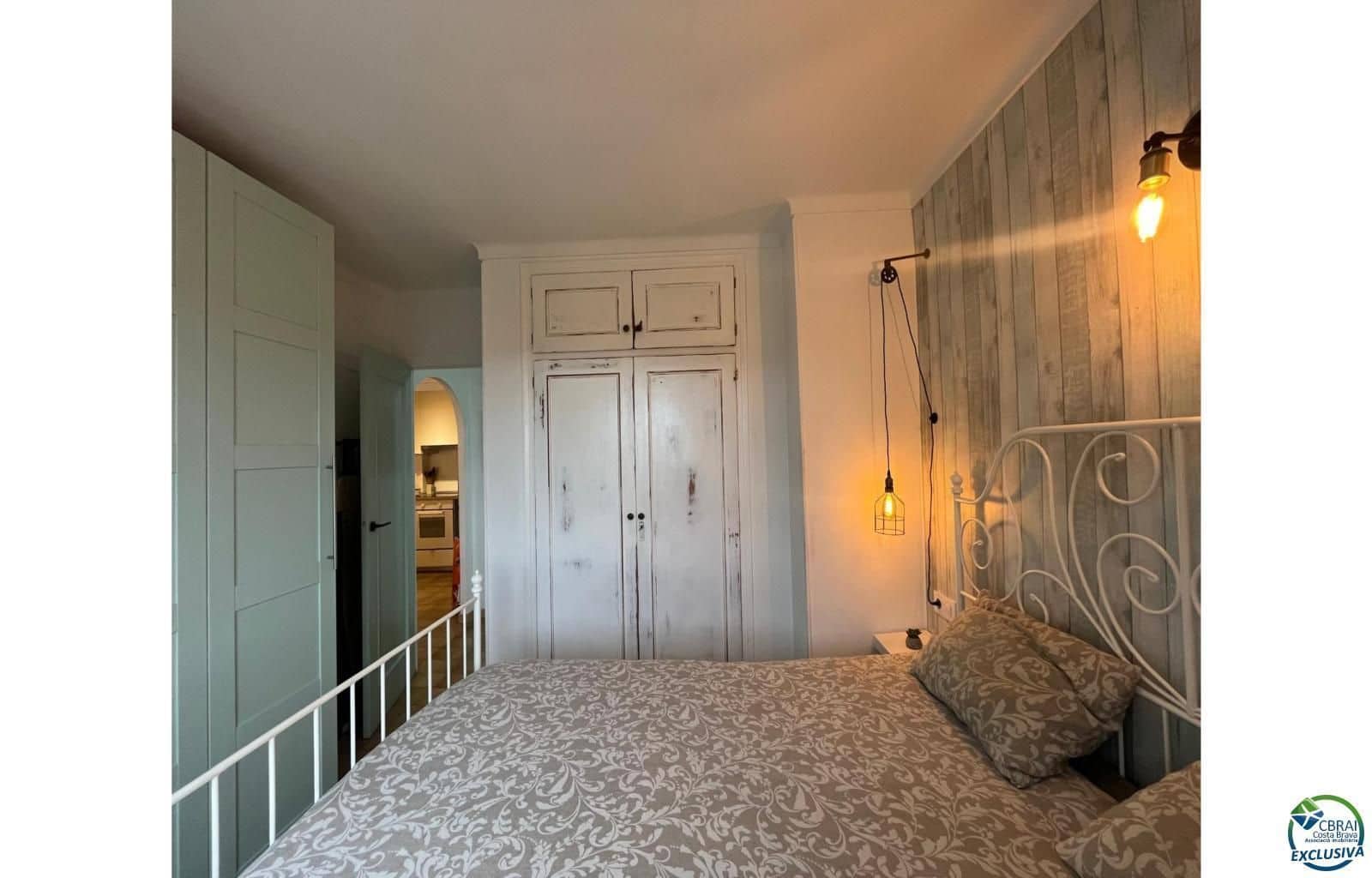 2 makuuhuone Asunto myytävänä paikassa Empuriabrava - 180 000 € (Ref: 9879369)