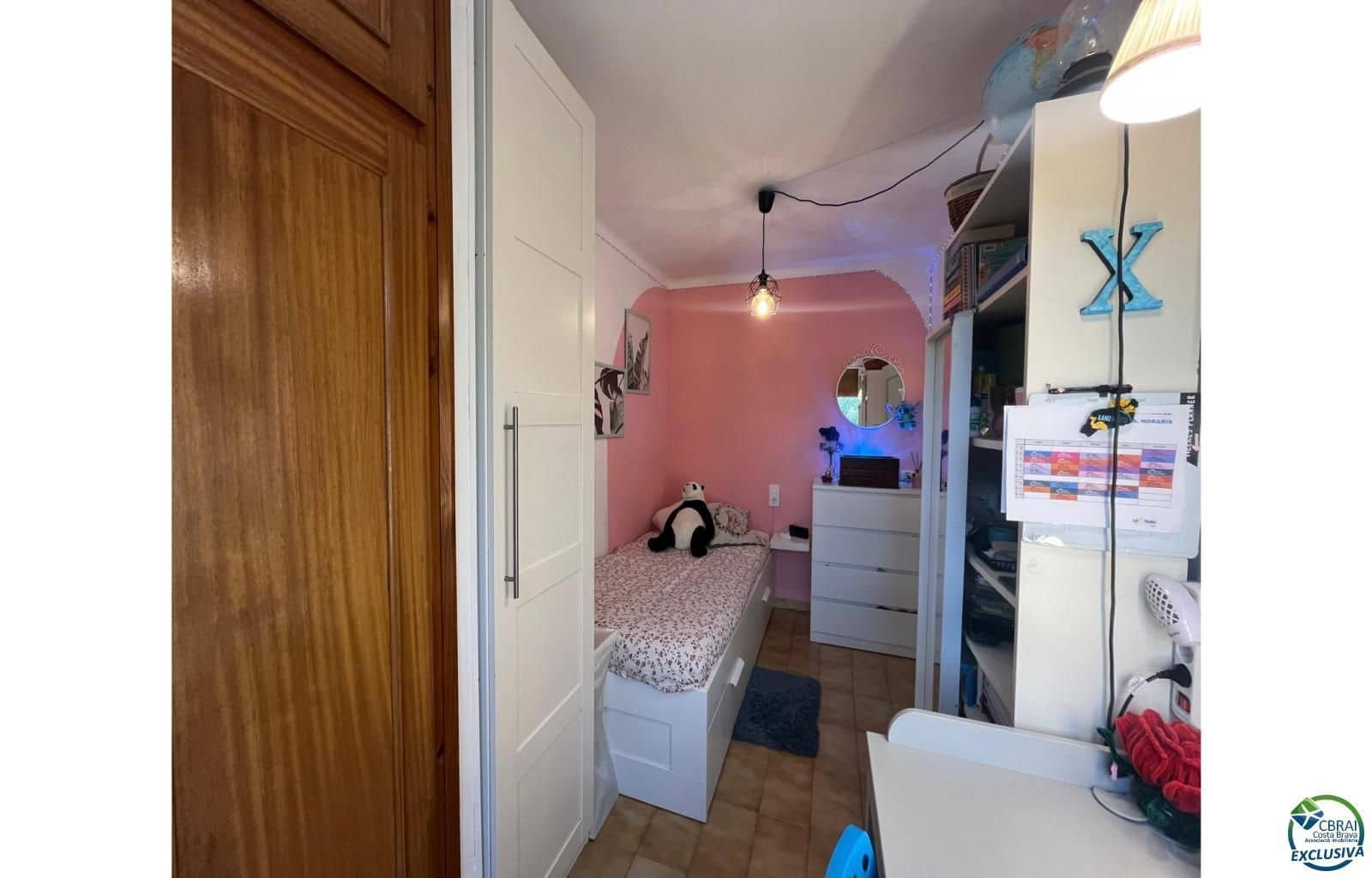 2 makuuhuone Asunto myytävänä paikassa Empuriabrava - 180 000 € (Ref: 9879369)