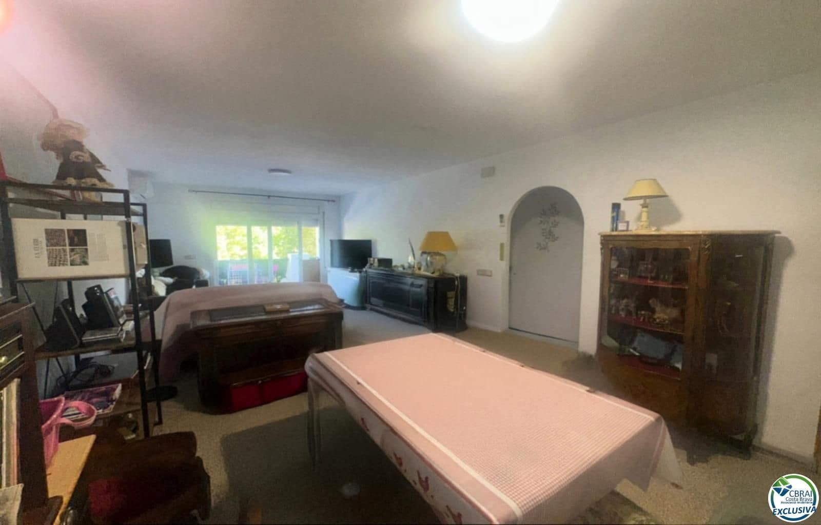 2 soveværelse Lejlighed til salg i Empuriabrava - € 175.000 (Ref: 9879371)