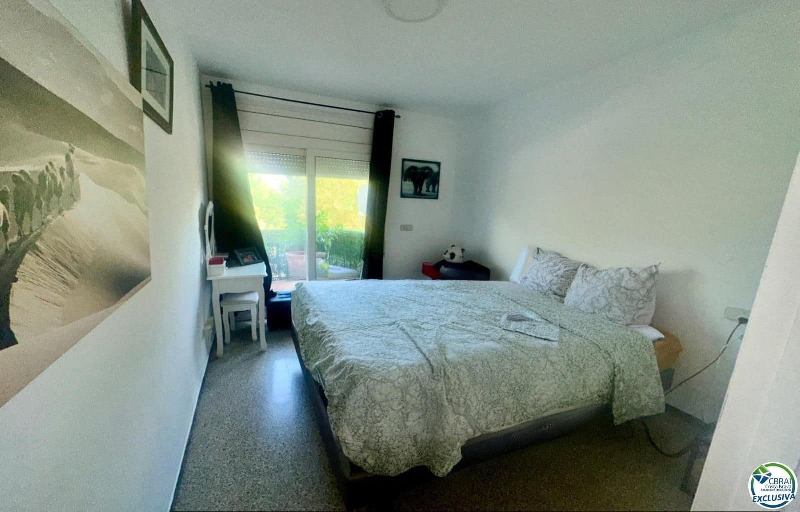 2 soveværelse Lejlighed til salg i Empuriabrava - € 175.000 (Ref: 9879371)