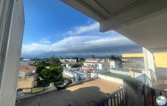 2 soveværelse Lejlighed til salg i Empuriabrava, Castelló d'Empúries - € 175.000 (Ref: 9879371)