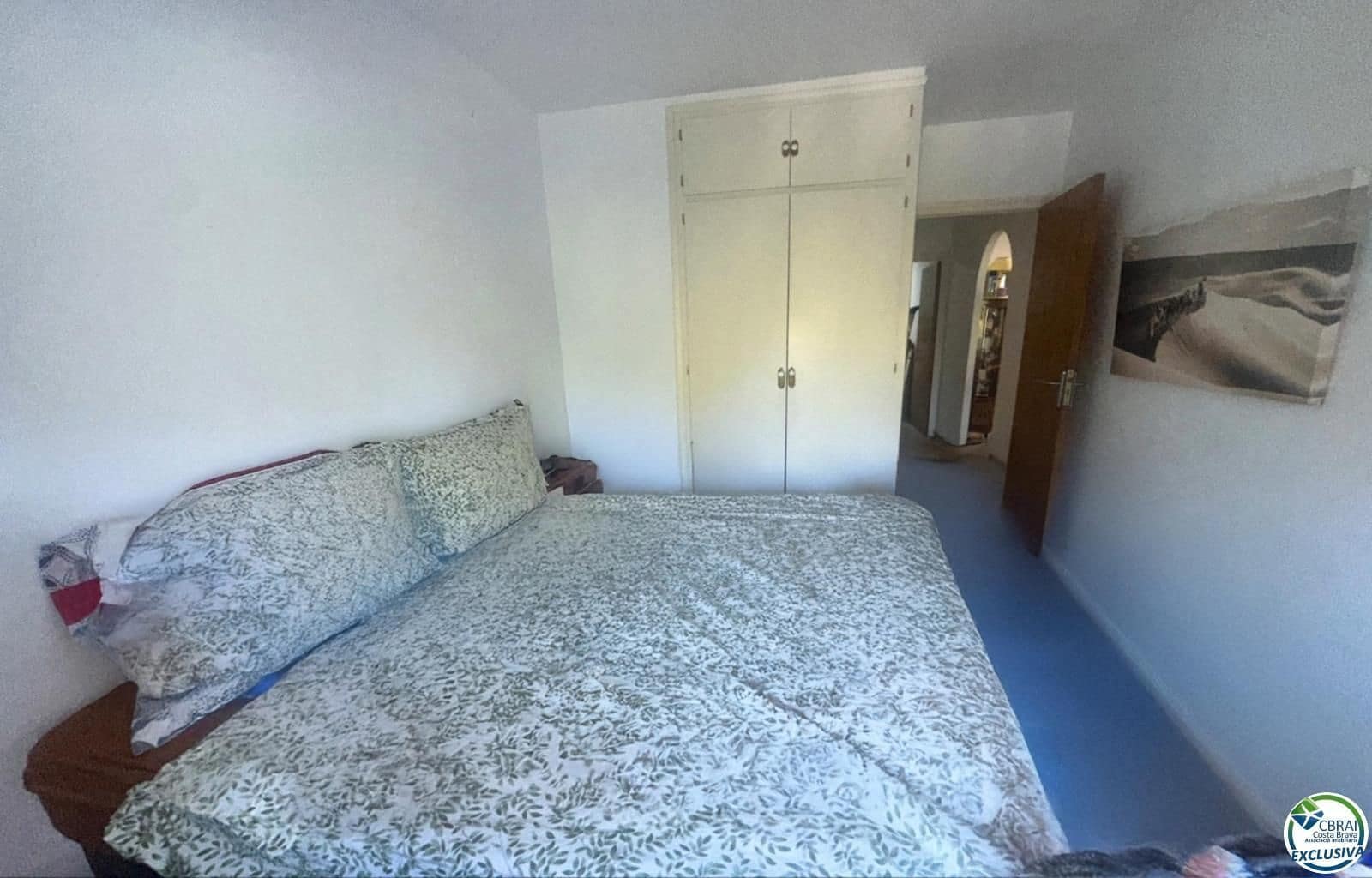 2 soveværelse Lejlighed til salg i Empuriabrava - € 175.000 (Ref: 9879371)