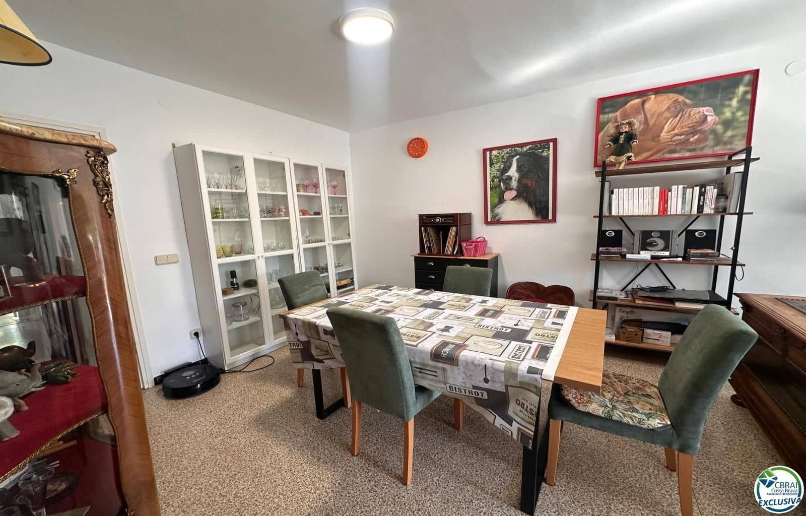 2 soveværelse Lejlighed til salg i Empuriabrava - € 175.000 (Ref: 9879371)