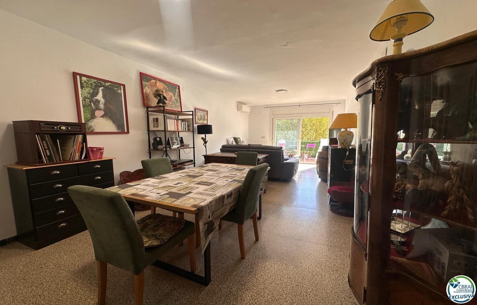 2 soveværelse Lejlighed til salg i Empuriabrava - € 175.000 (Ref: 9879371)