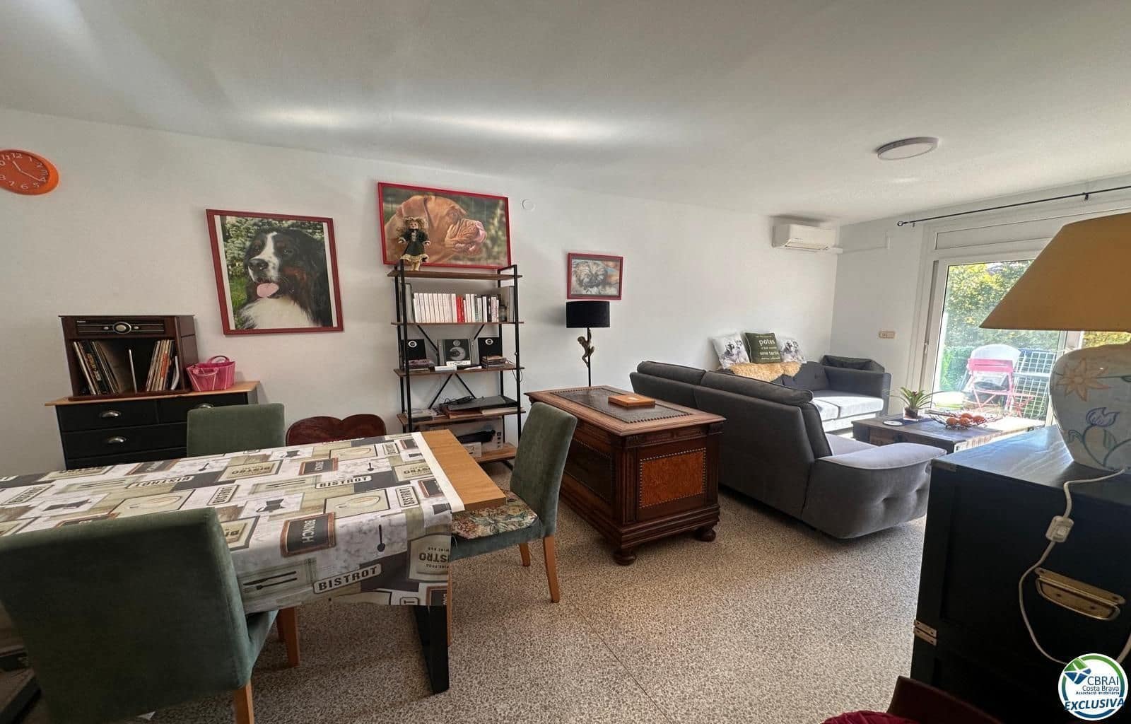 2 soveværelse Lejlighed til salg i Empuriabrava - € 175.000 (Ref: 9879371)
