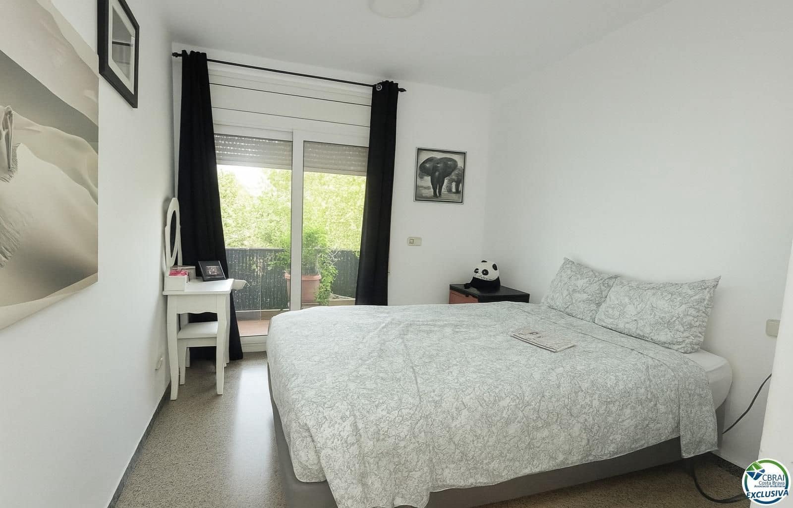 2 soveværelse Lejlighed til salg i Empuriabrava - € 175.000 (Ref: 9879371)