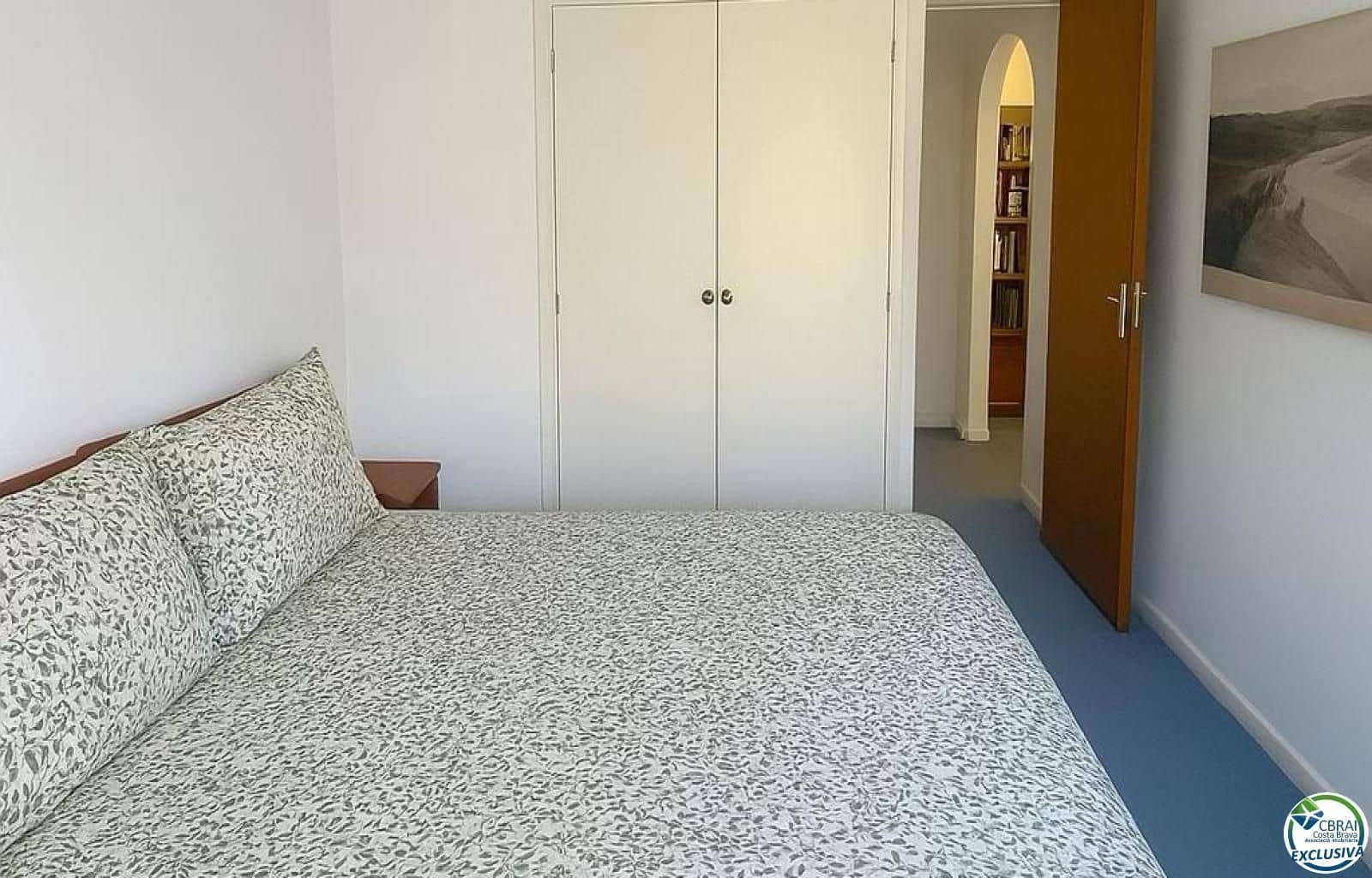 2 soveværelse Lejlighed til salg i Empuriabrava - € 175.000 (Ref: 9879371)