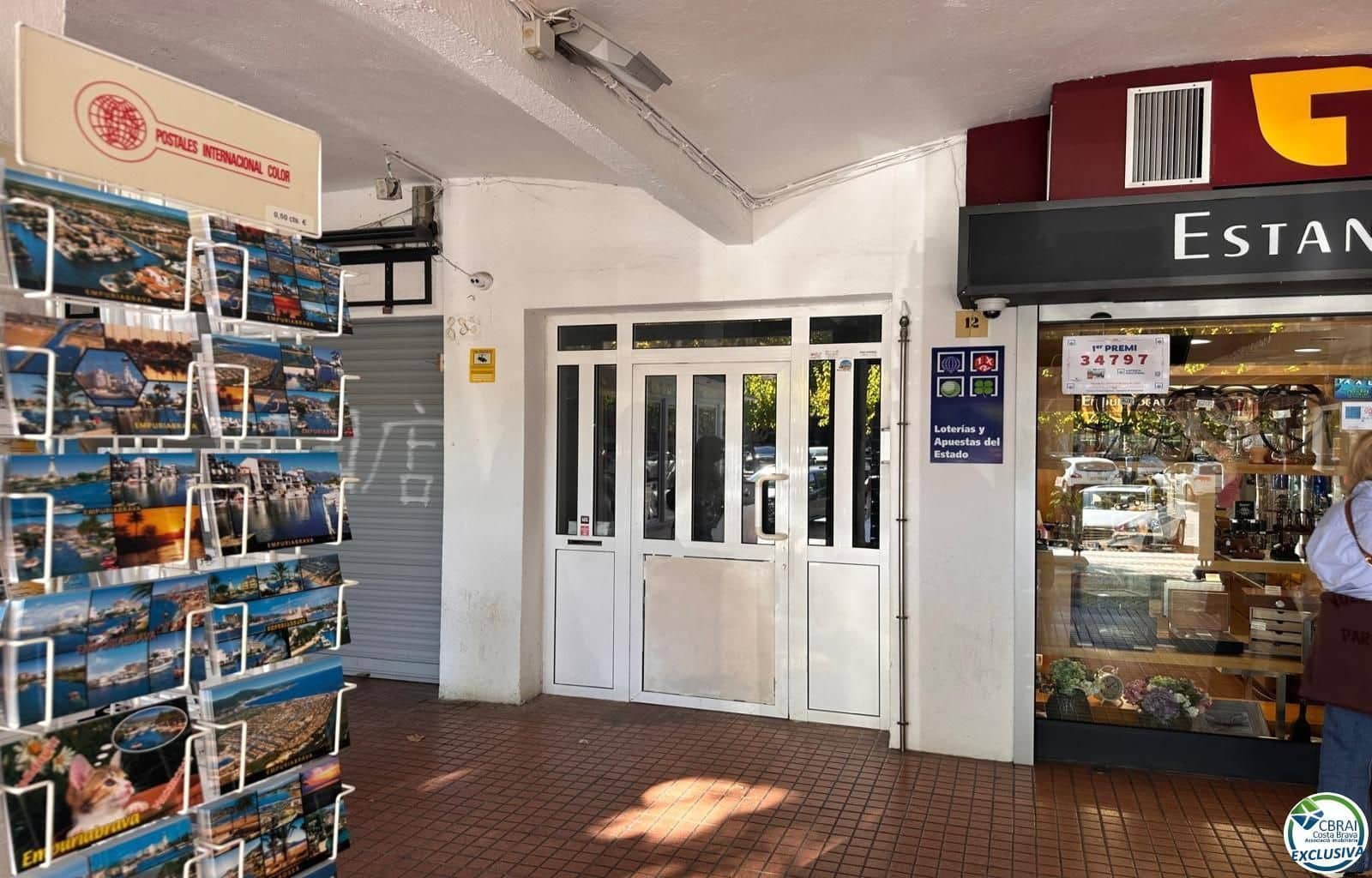 2 soveværelse Lejlighed til salg i Empuriabrava - € 175.000 (Ref: 9879371)